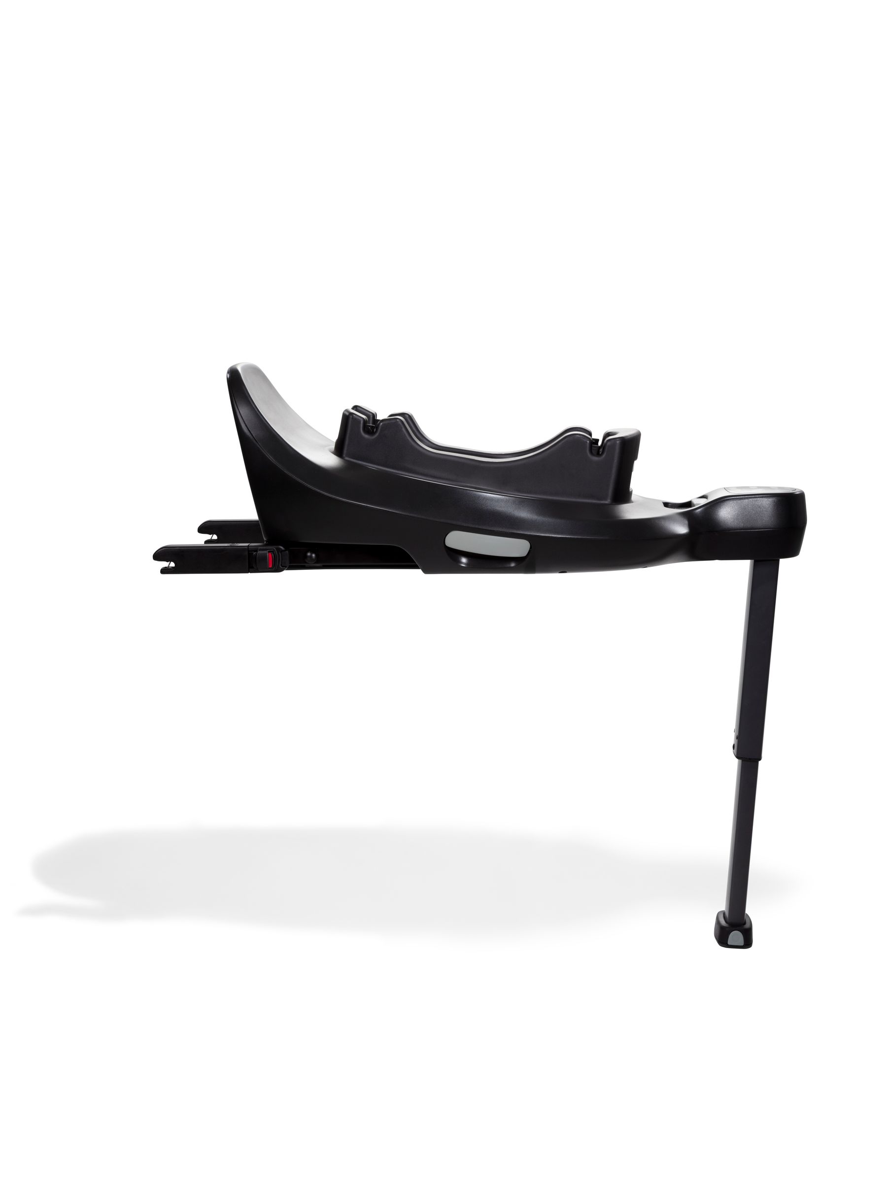 Joie Black i-Base Encore Car Seat - Image 3 of 6