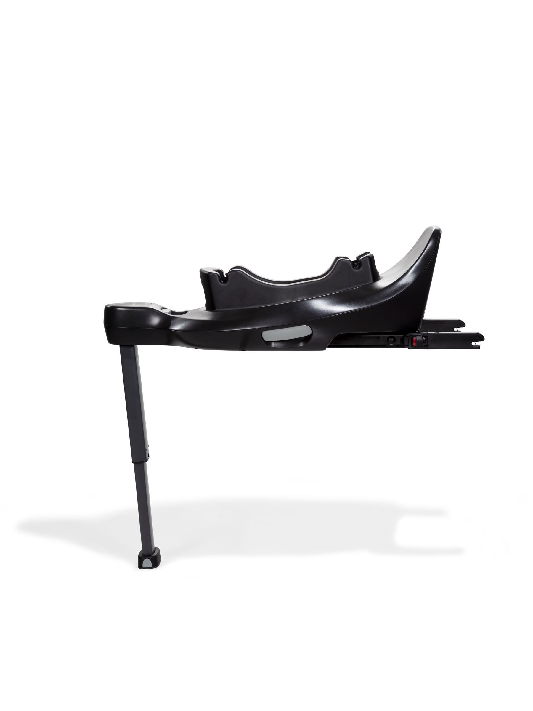 Joie Black i-Base Encore Car Seat - Image 4 of 6