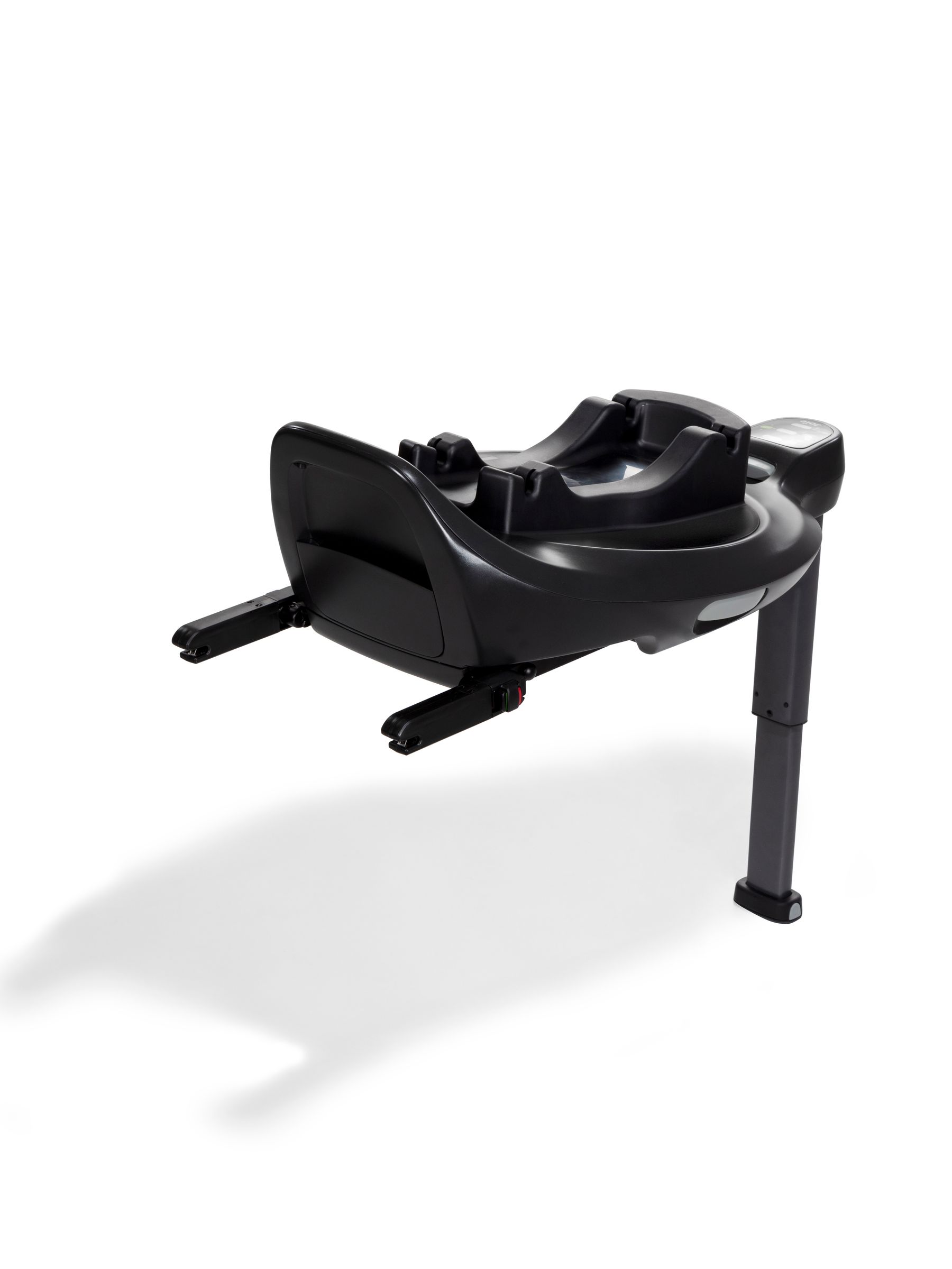 Joie Black i-Base Encore Car Seat - Image 5 of 6