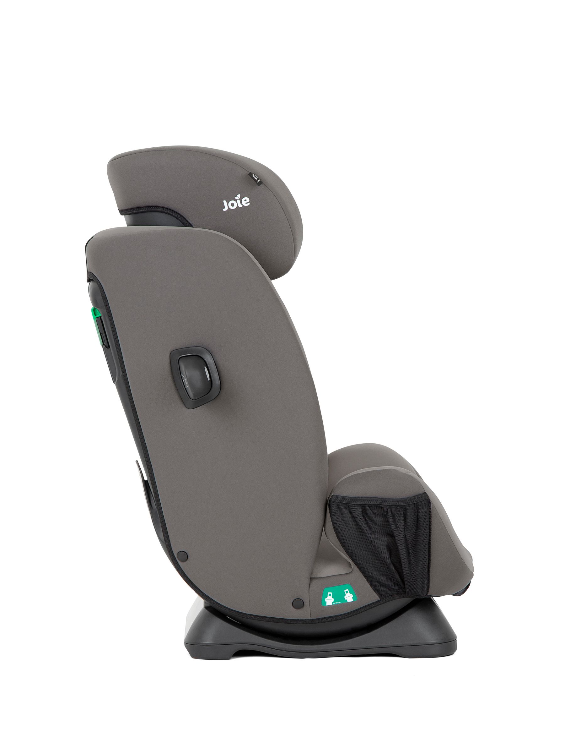 Joie Grey Shale Every Stage R129 Car Seat - Image 4 of 6