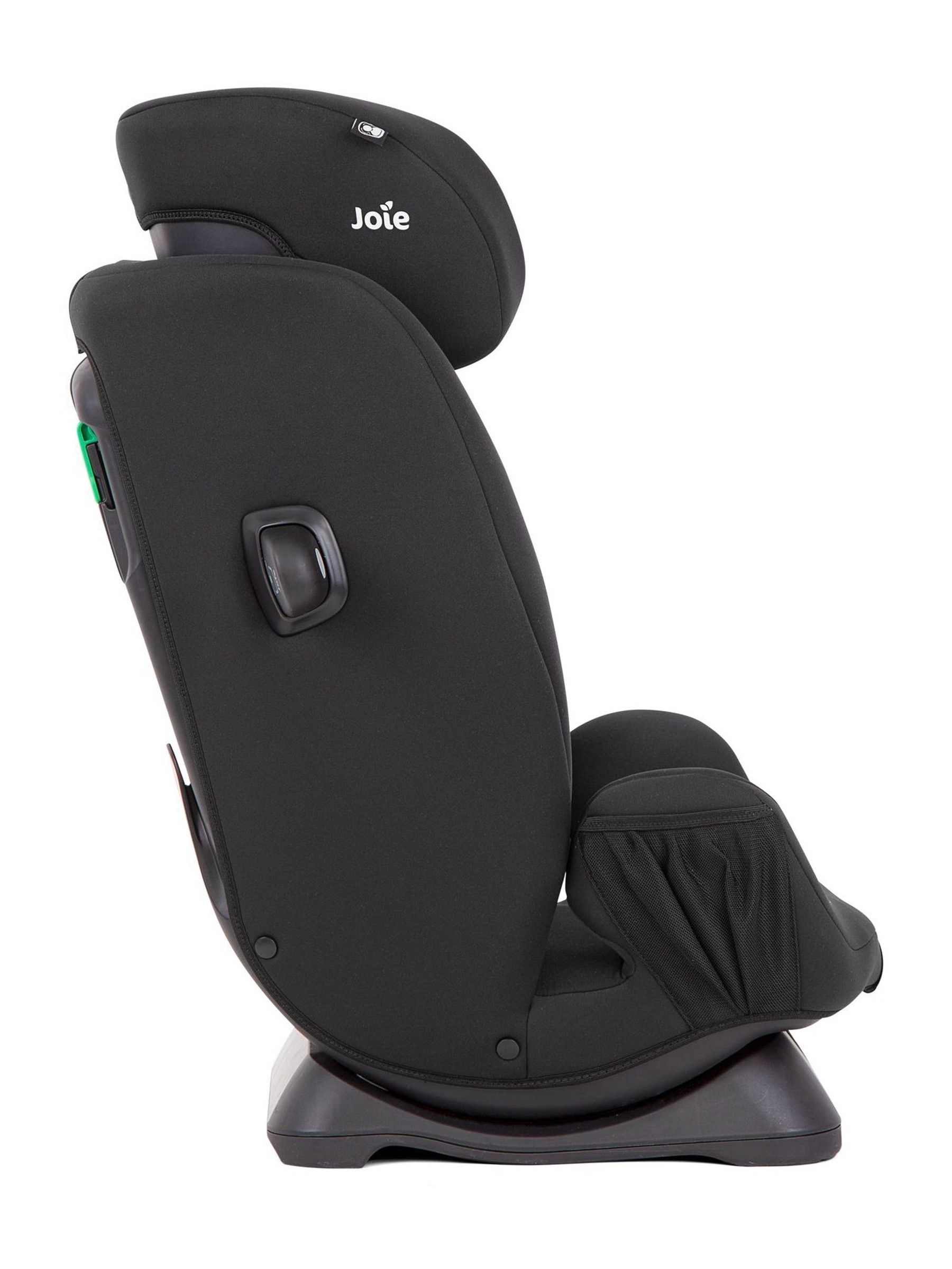 Joie Black Shale Every Stage R129 Car Seat - Image 5 of 7