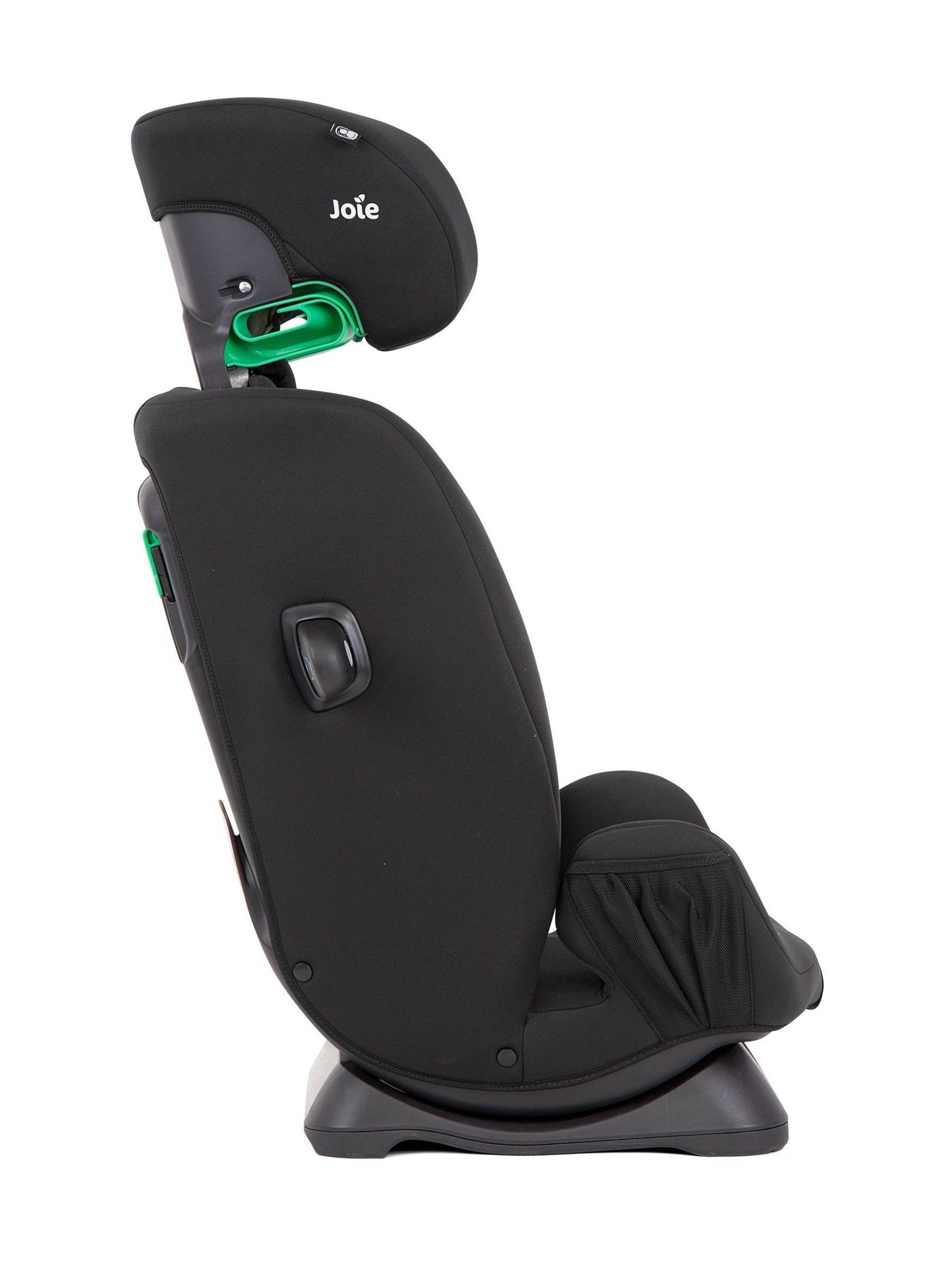 Joie Black Shale Every Stage R129 Car Seat - Image 6 of 7