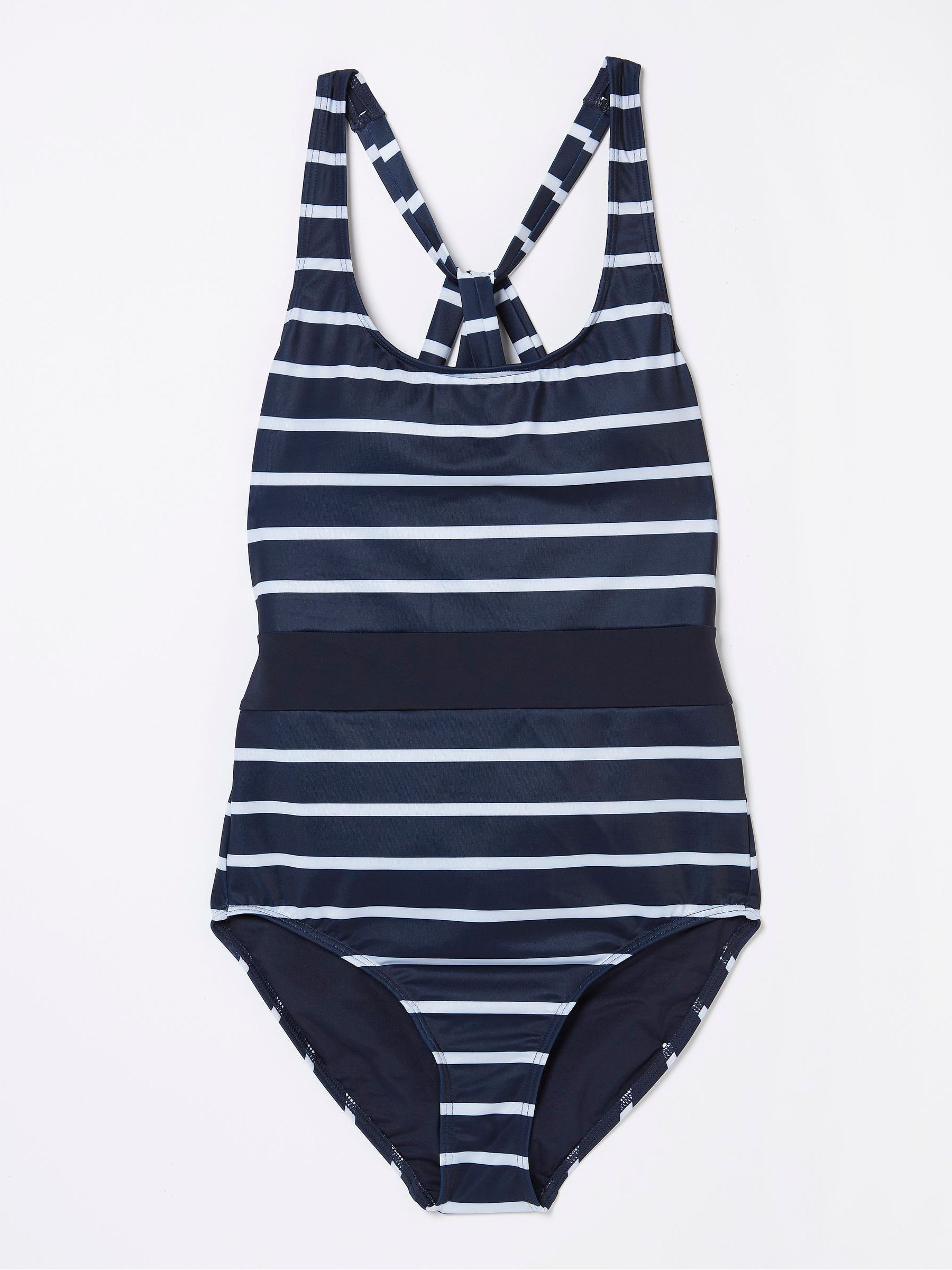 Blue Breton Swimsuit - Image 5 of 5