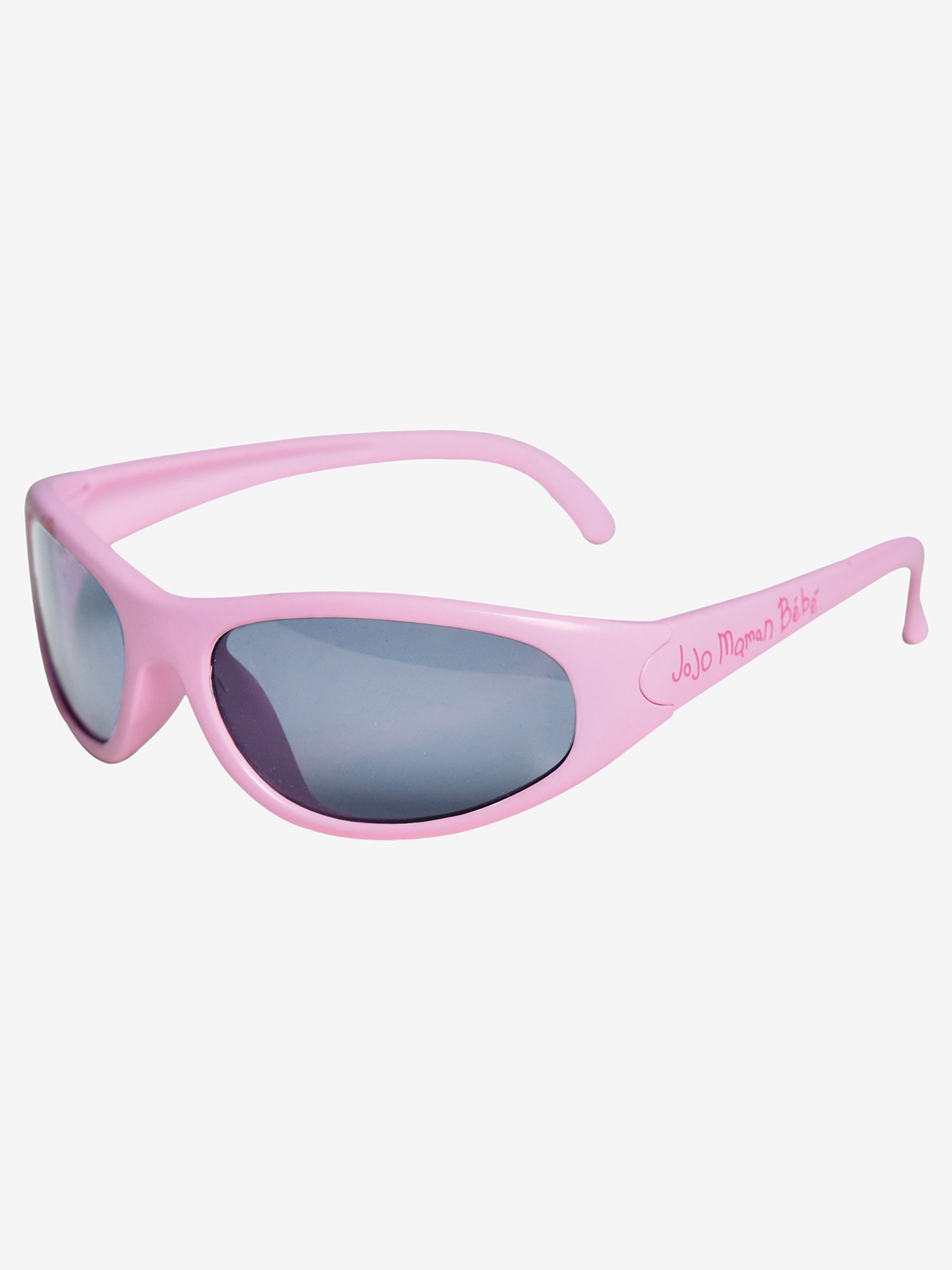 Pink Baby & Junior Sunglasses - Image 1 of 1