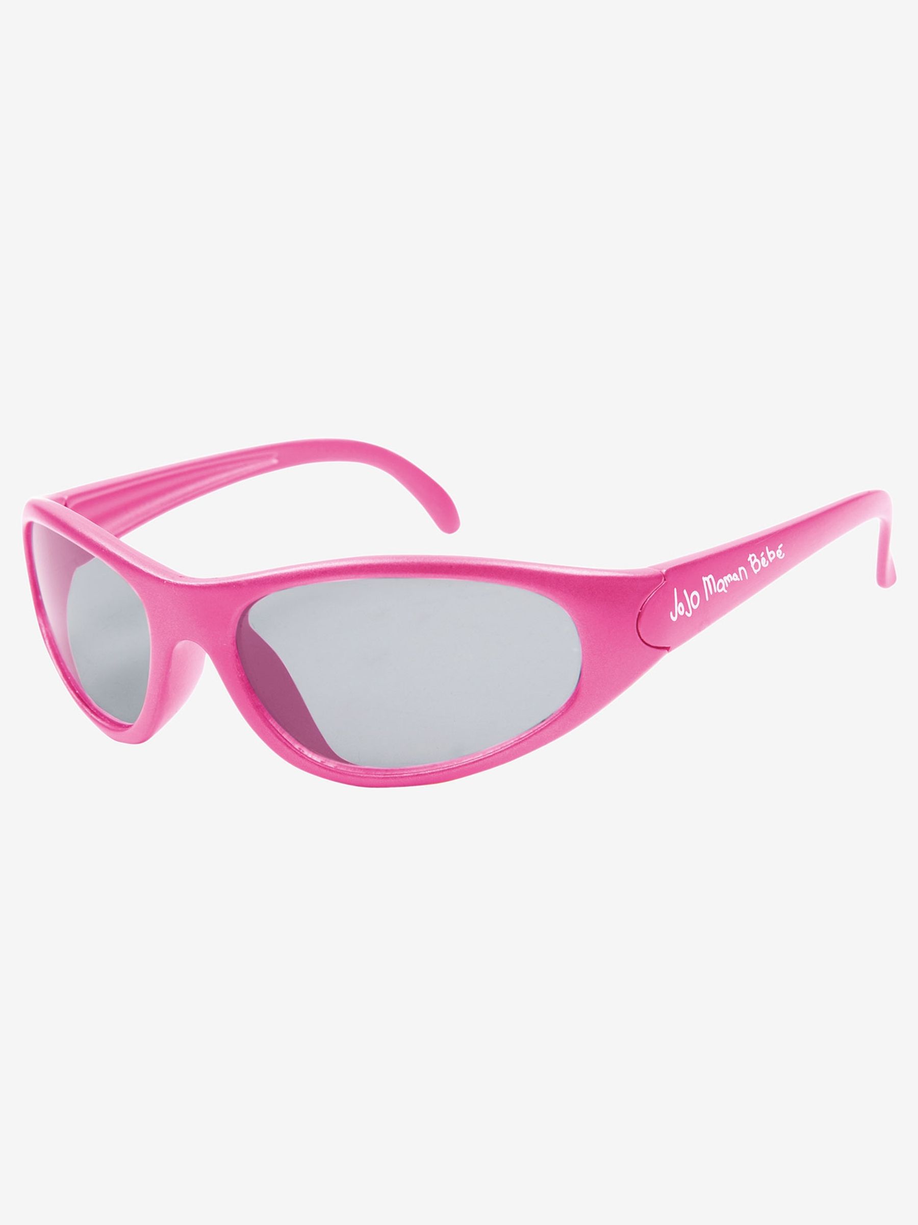 Fuchsia Pink Baby & Junior Sunglasses - Image 1 of 1