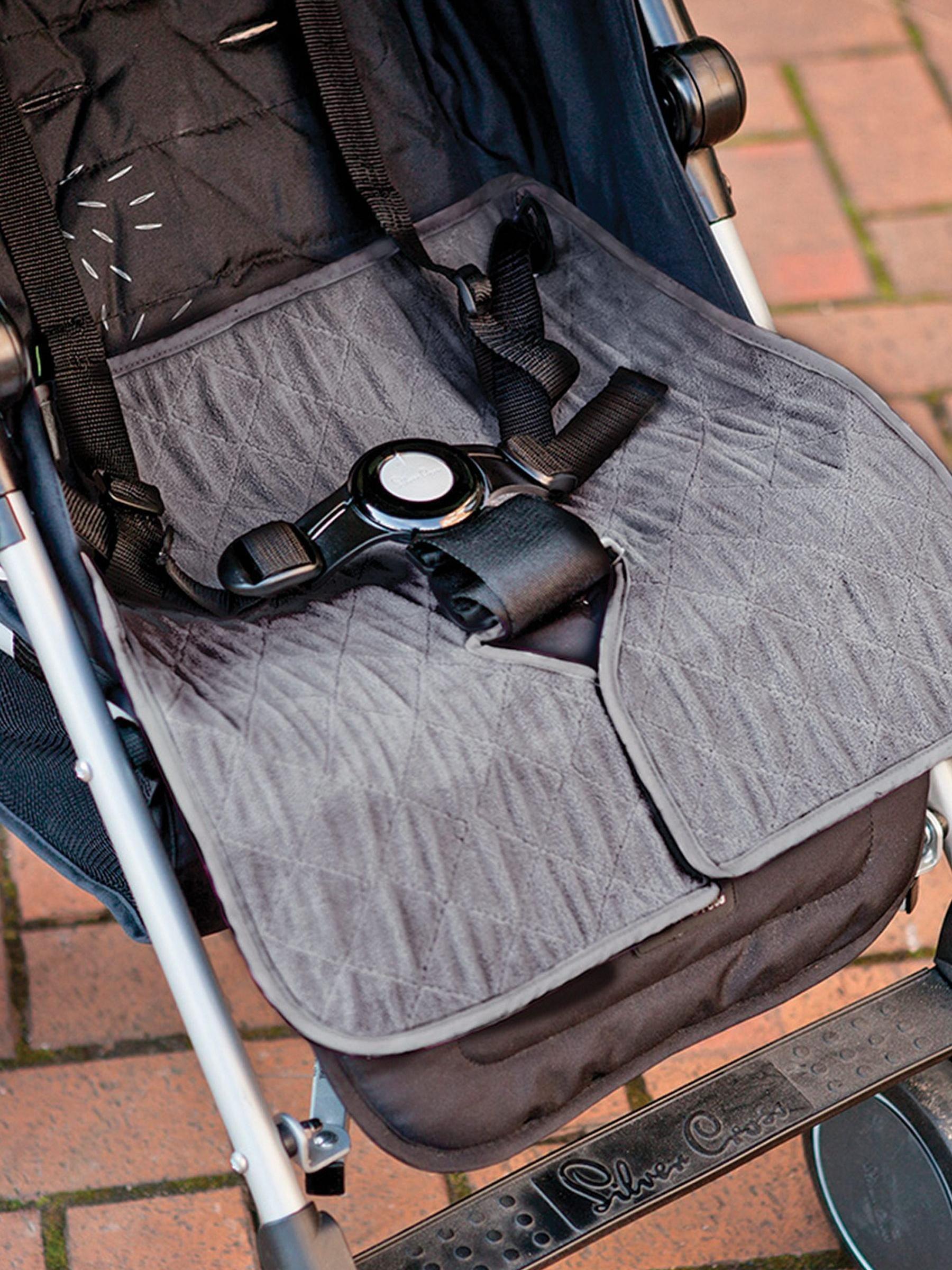 Grey Travel Wet Mat - Image 2 of 2