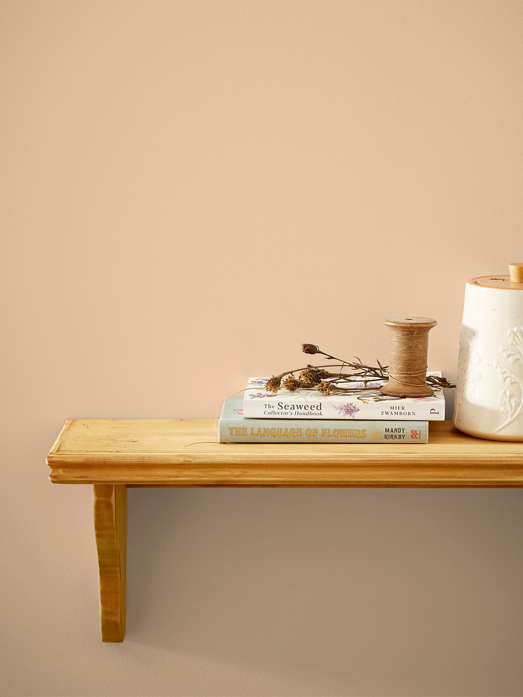 Bushell Multi Surface Matt Emulsion - Image 1 of 4