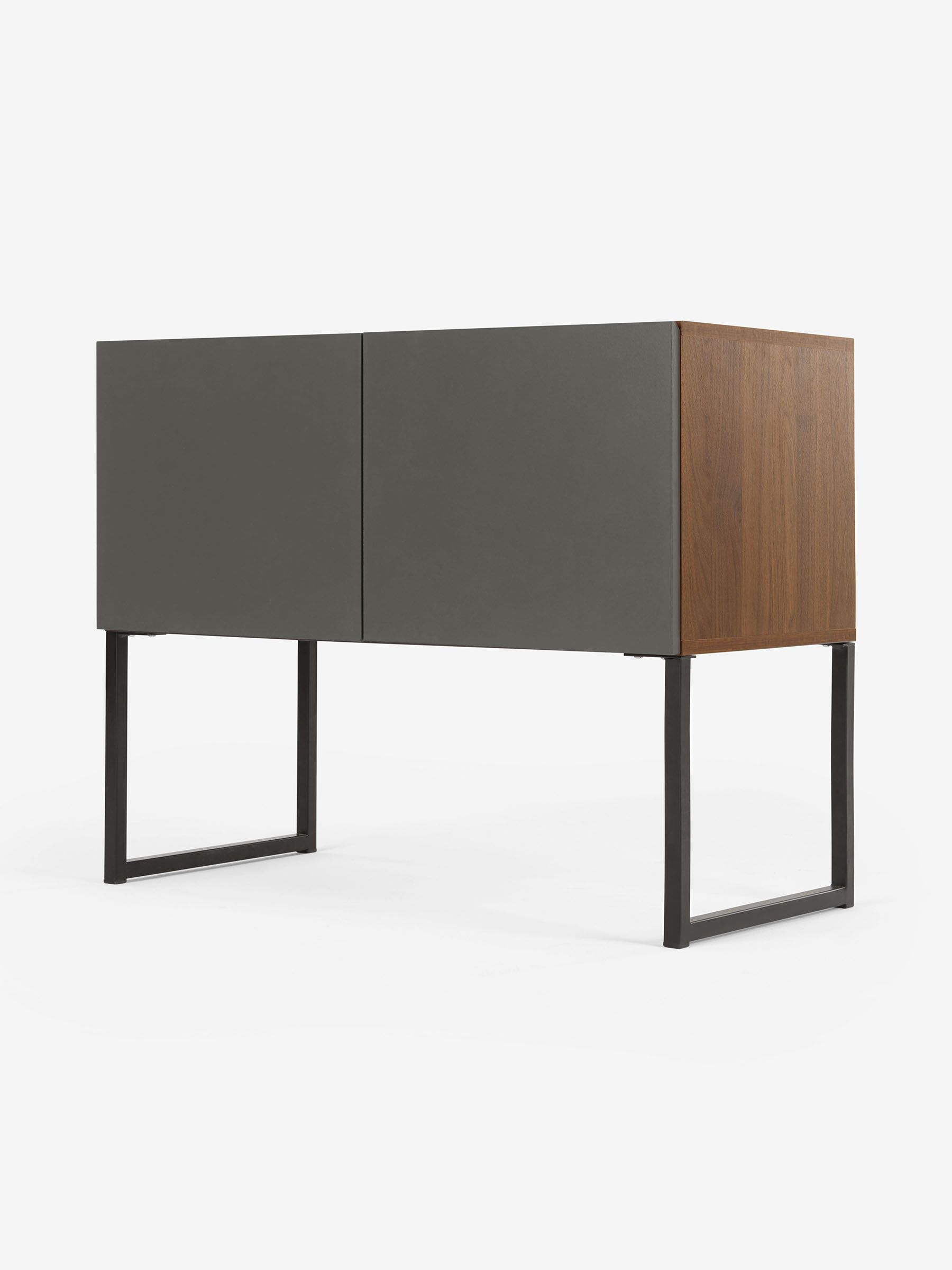 Hopkins Sideboard in Walnut Effect - Image 1 of 3