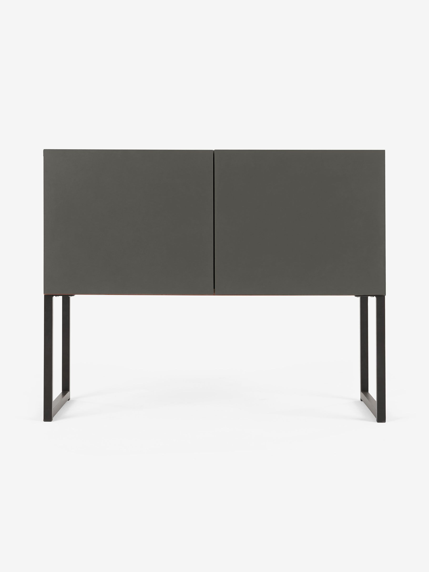 Hopkins Sideboard in Walnut Effect - Image 2 of 3
