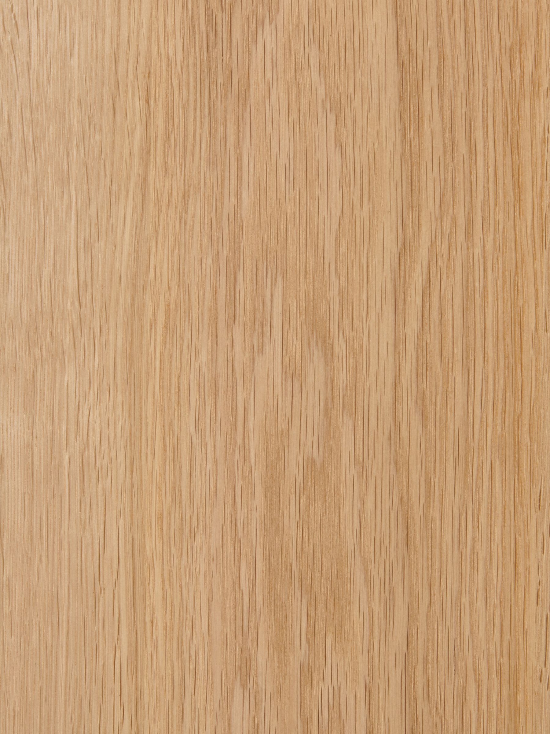Jenson Compact Sideboard in Oak - Image 7 of 8