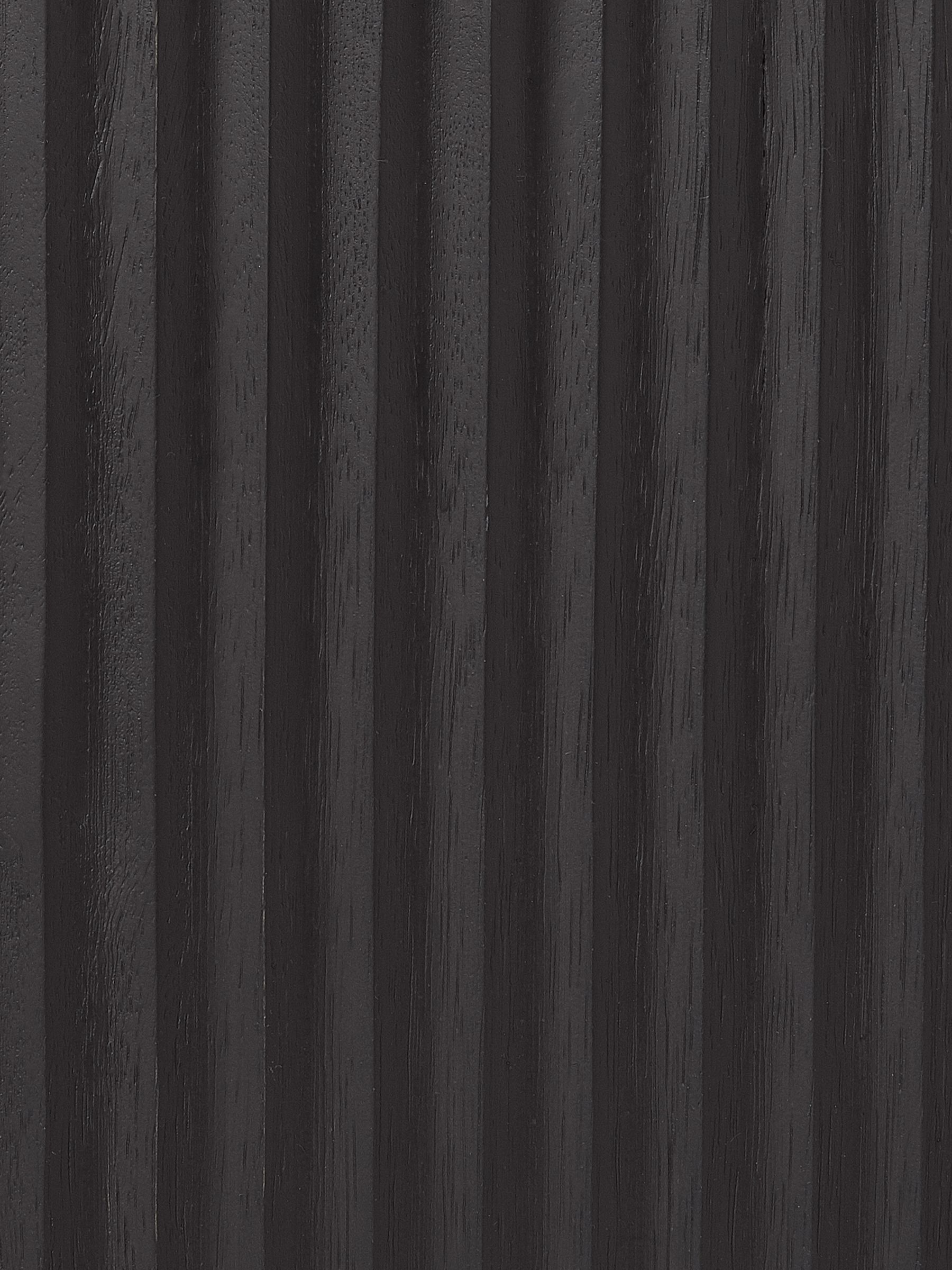 Haines TV Unit in Charcoal - Image 6 of 7