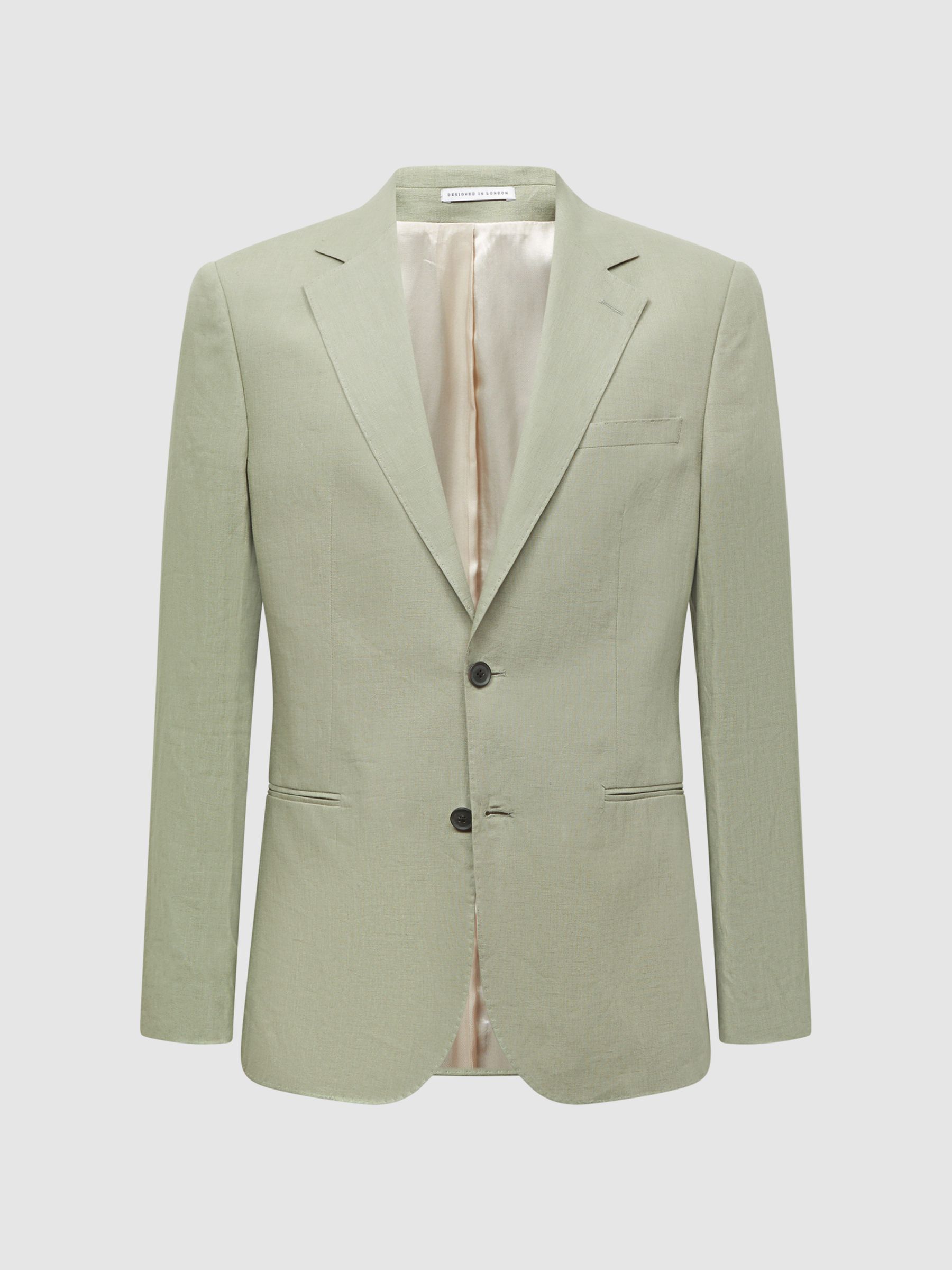 【海外限定】REISSブレザー☆Tally Wool Blend Double Breasted Reiss Sadie Wool Double-Breasted Blazer | Saks Fifth Avenue