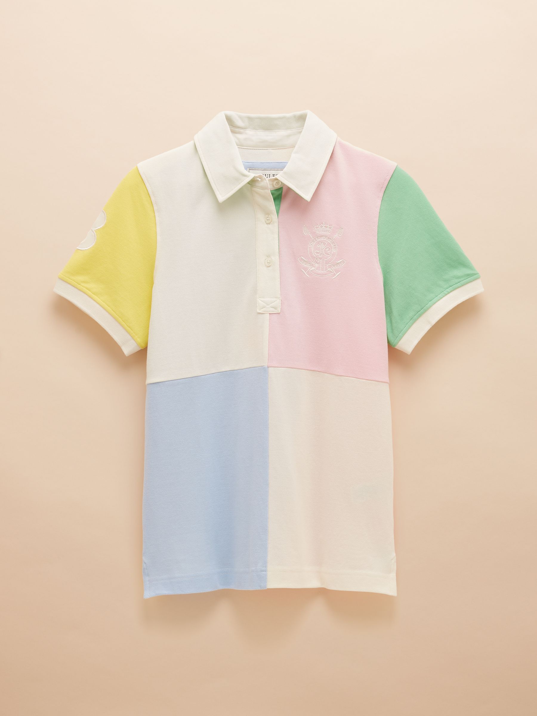 Beaufort Multi Polo Shirt - Image 8 of 8