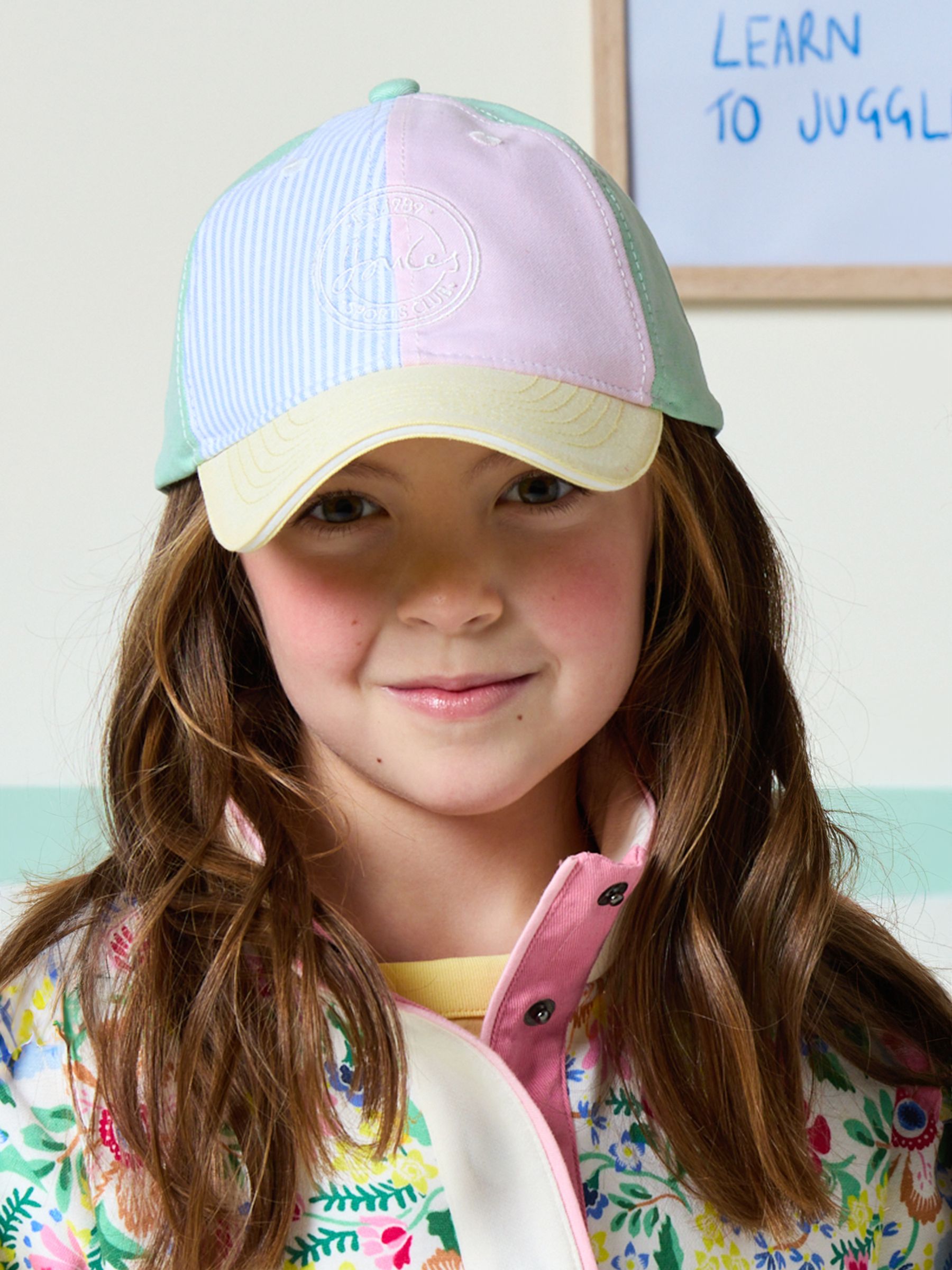 Kids' Daley Multi Cap - Image 1 of 5