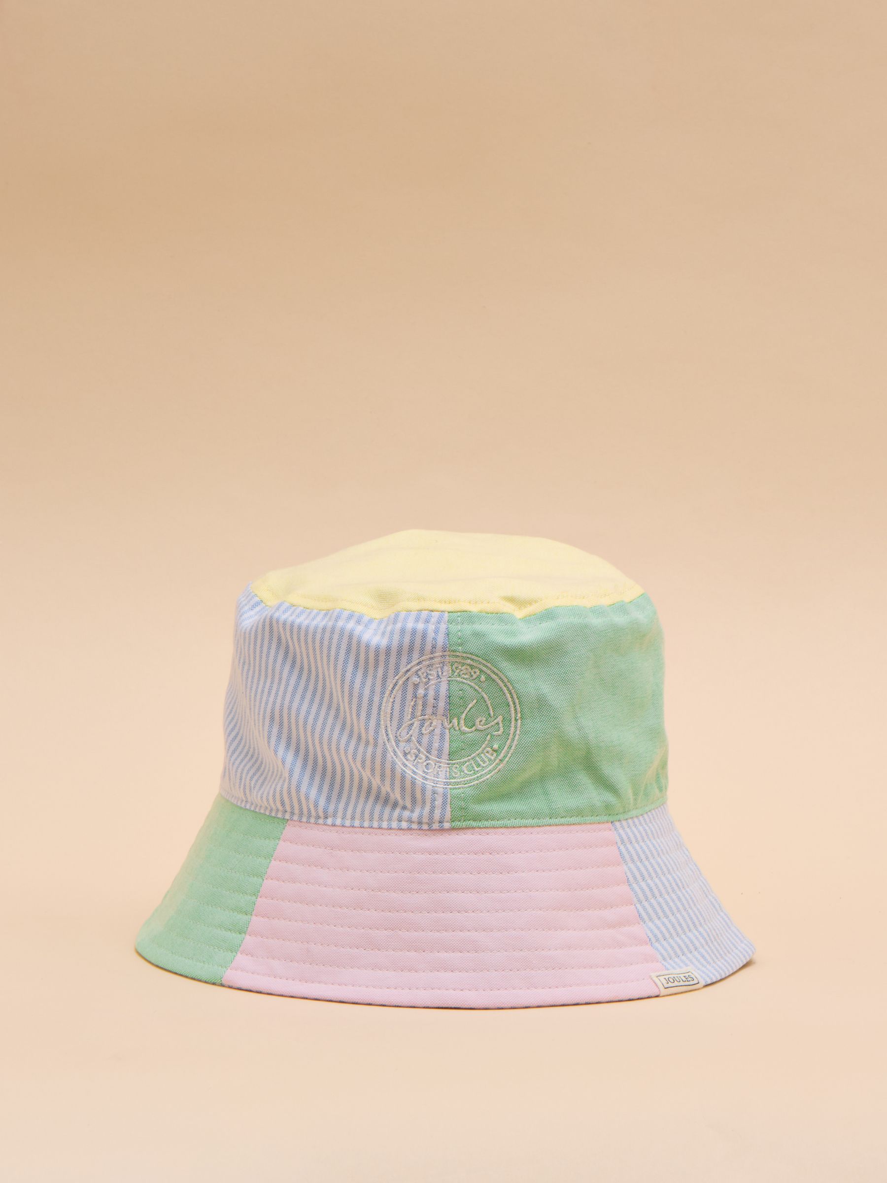 Bayley Multi Reversible Bucket Hat - Image 1 of 3