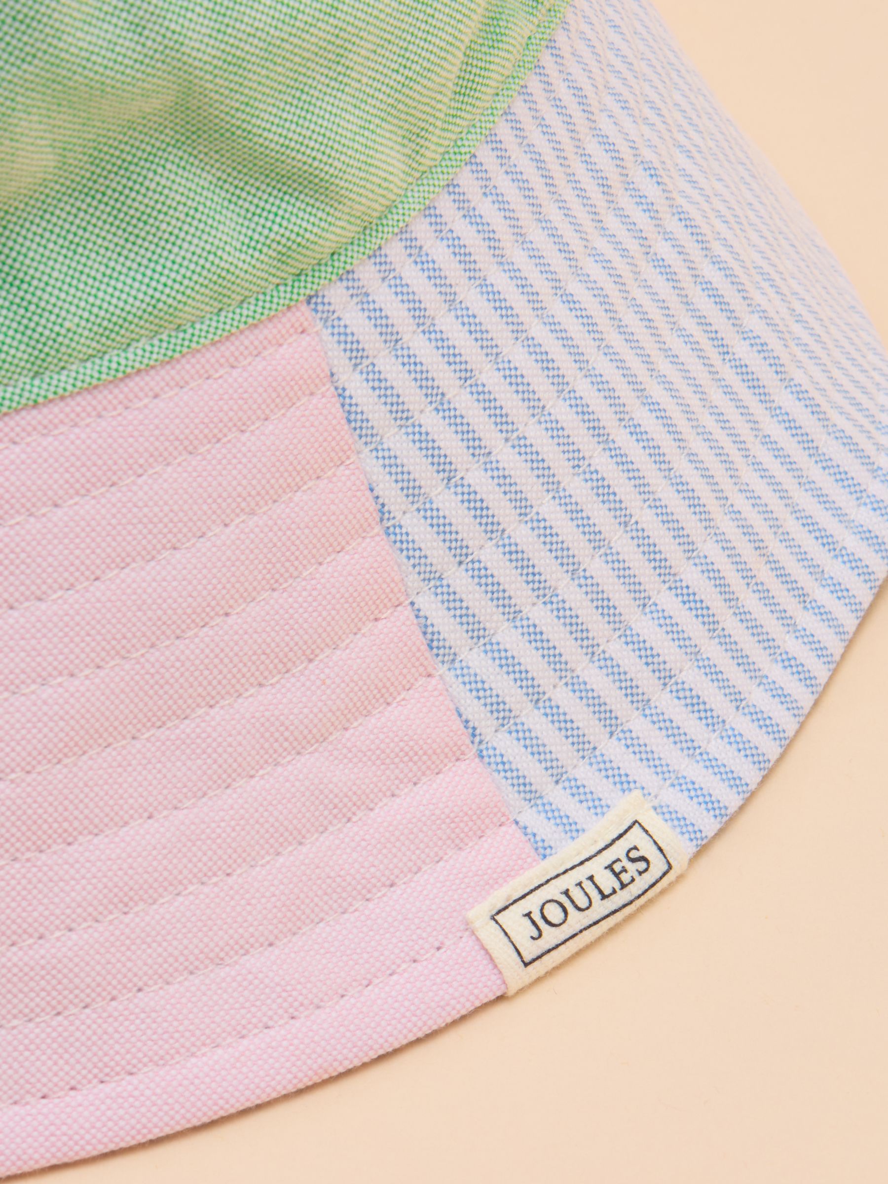 Bayley Multi Reversible Bucket Hat - Image 2 of 3