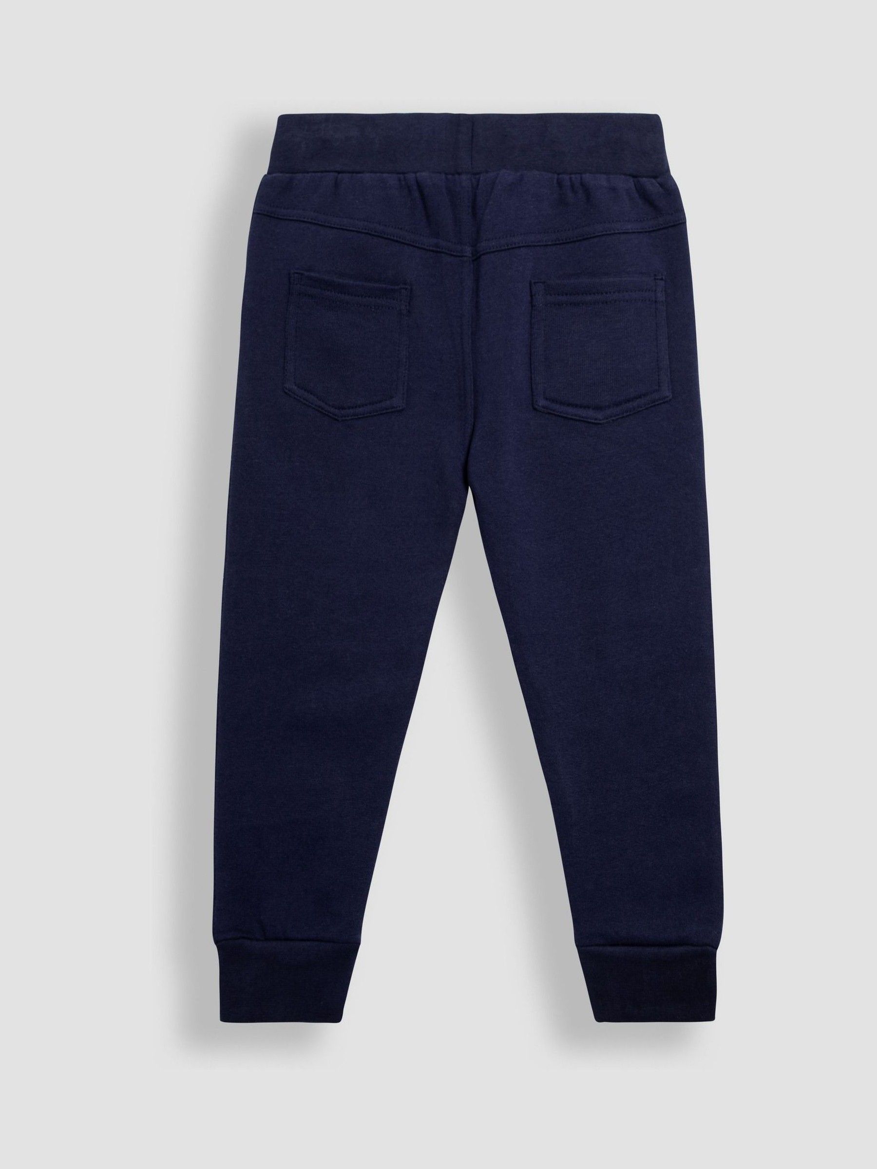 Cobalt Arrows Print Sweatshirt and Joggers Set - Image 6 of 6