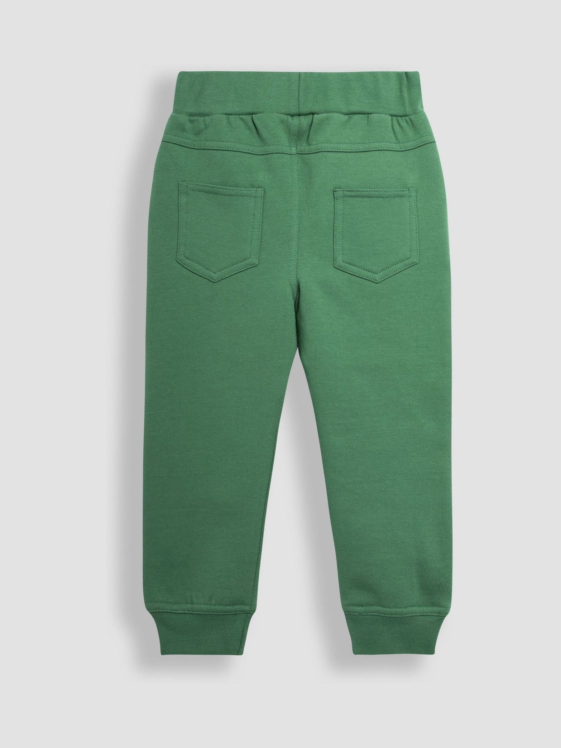 Natural Gruffalo Print Sweatshirt and Joggers Set - Image 6 of 6