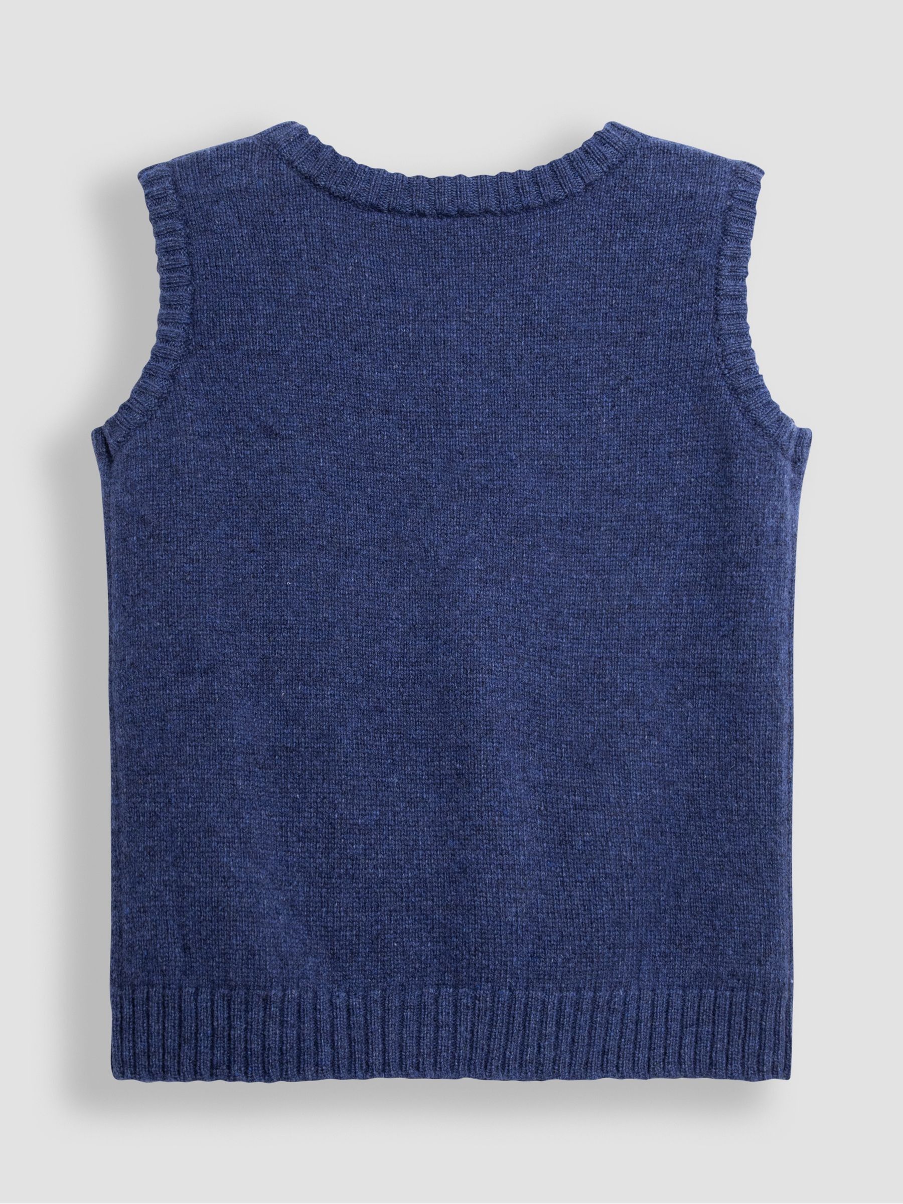 Denim The Gruffalo Tank Top - Image 2 of 3