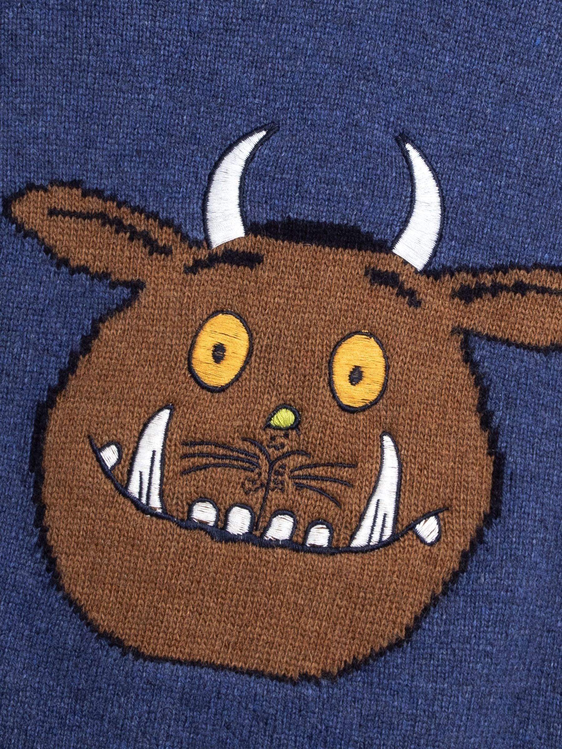 Denim The Gruffalo Tank Top - Image 3 of 3