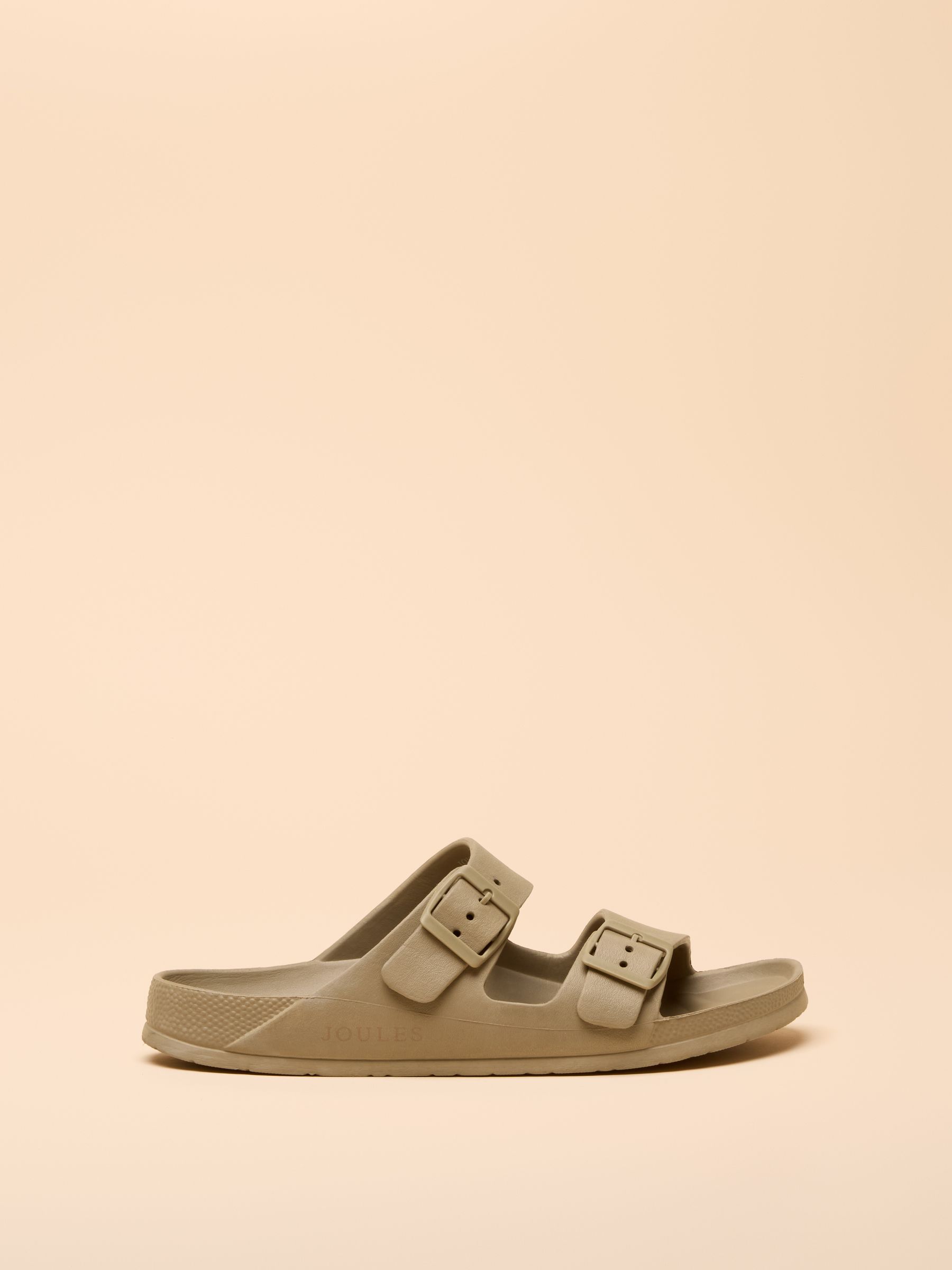 Sunseeker Neutral EVA Rubber Sliders - Image 1 of 5