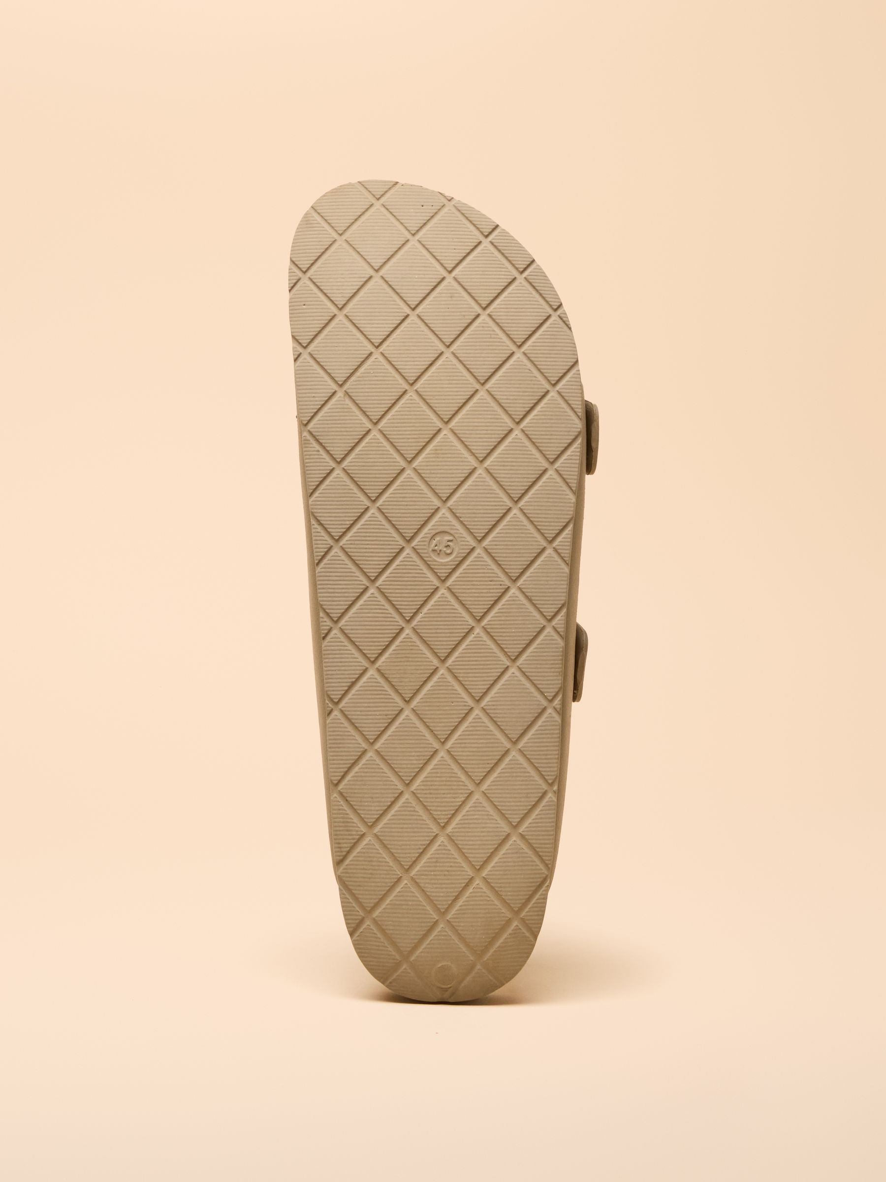 Sunseeker Neutral EVA Rubber Sliders - Image 5 of 5
