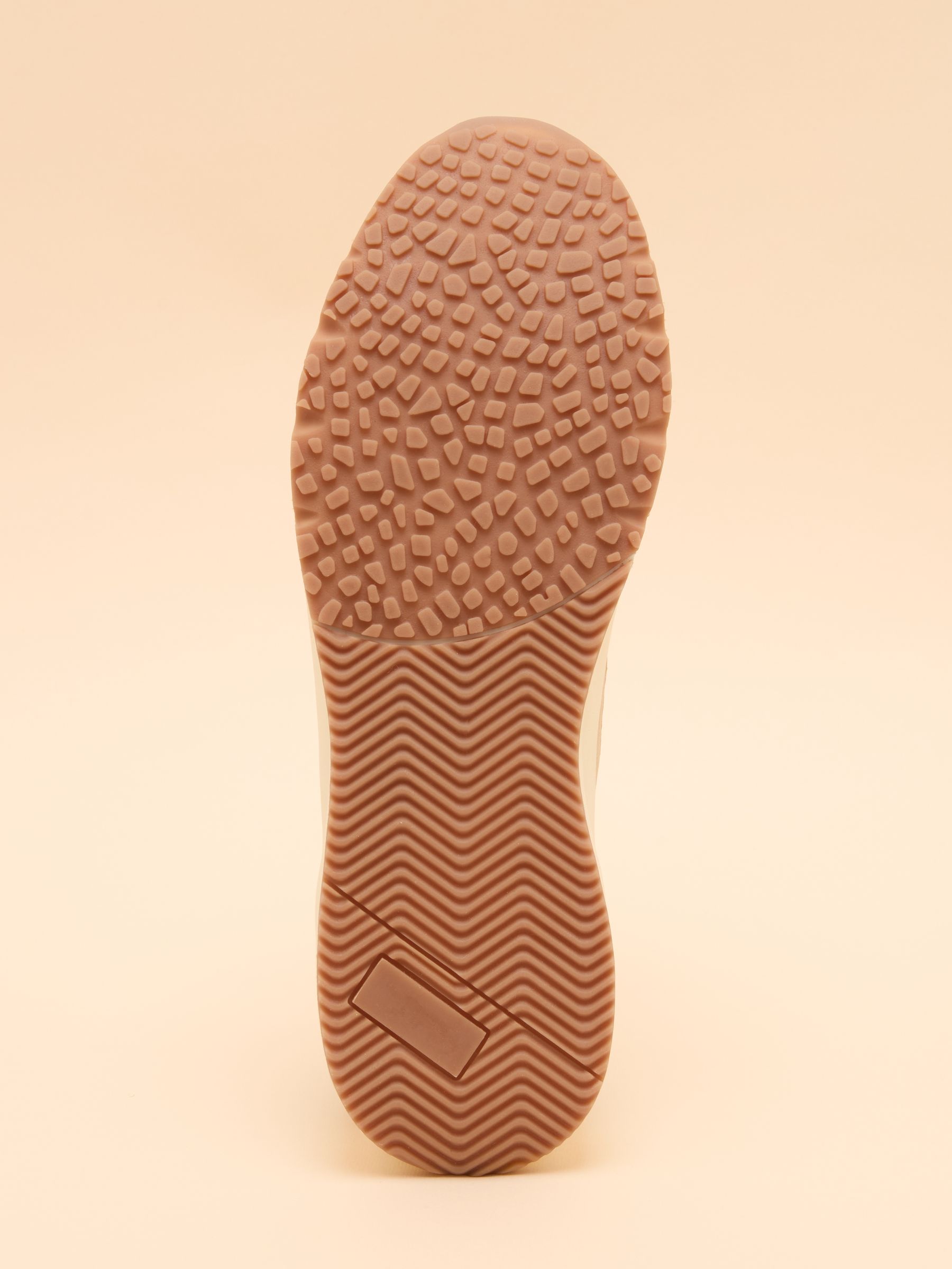 Men's Parkfield Neutral Trainers - Image 4 of 5