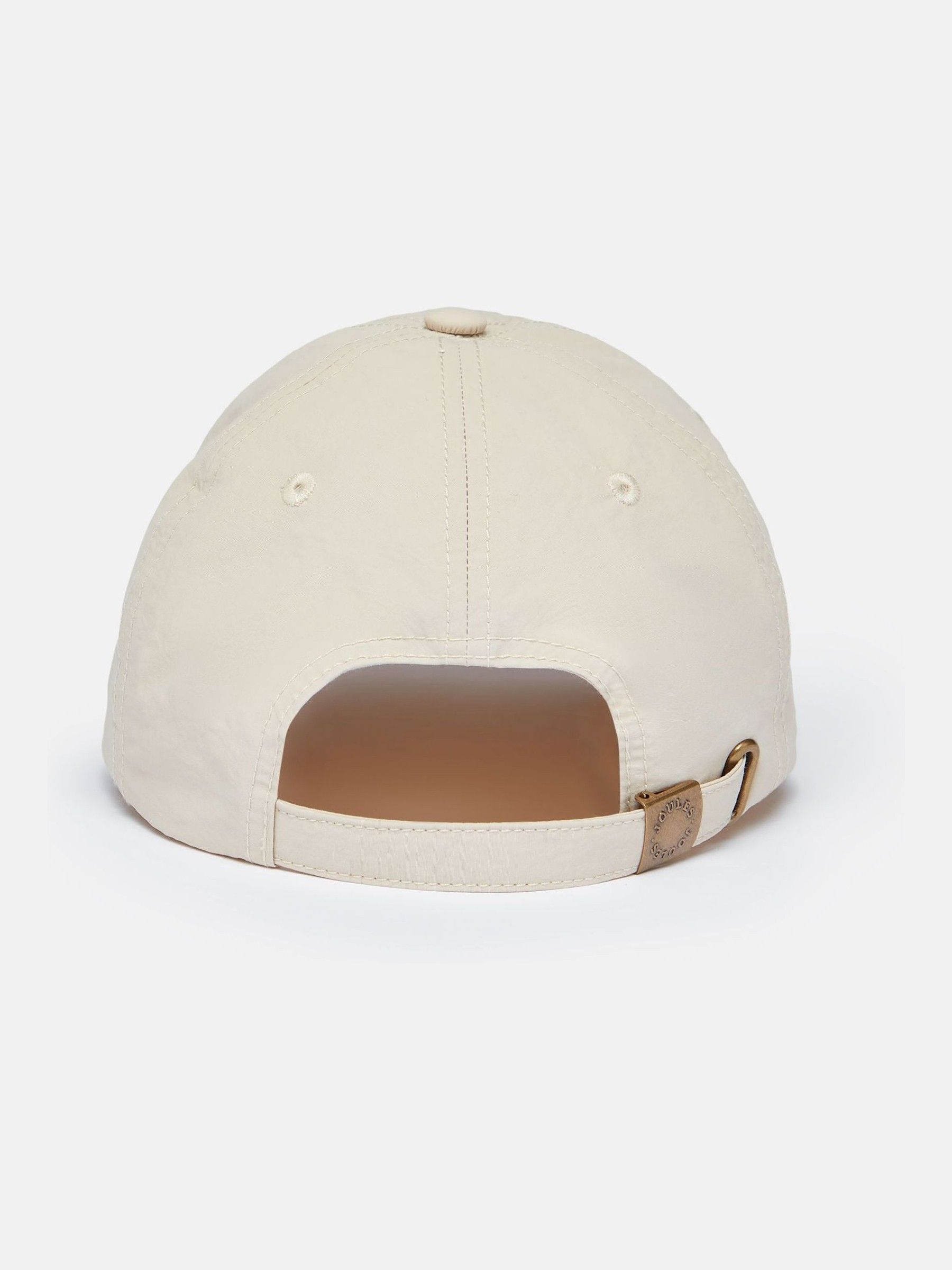 Daley Brown Nylon Cap - Image 4 of 6