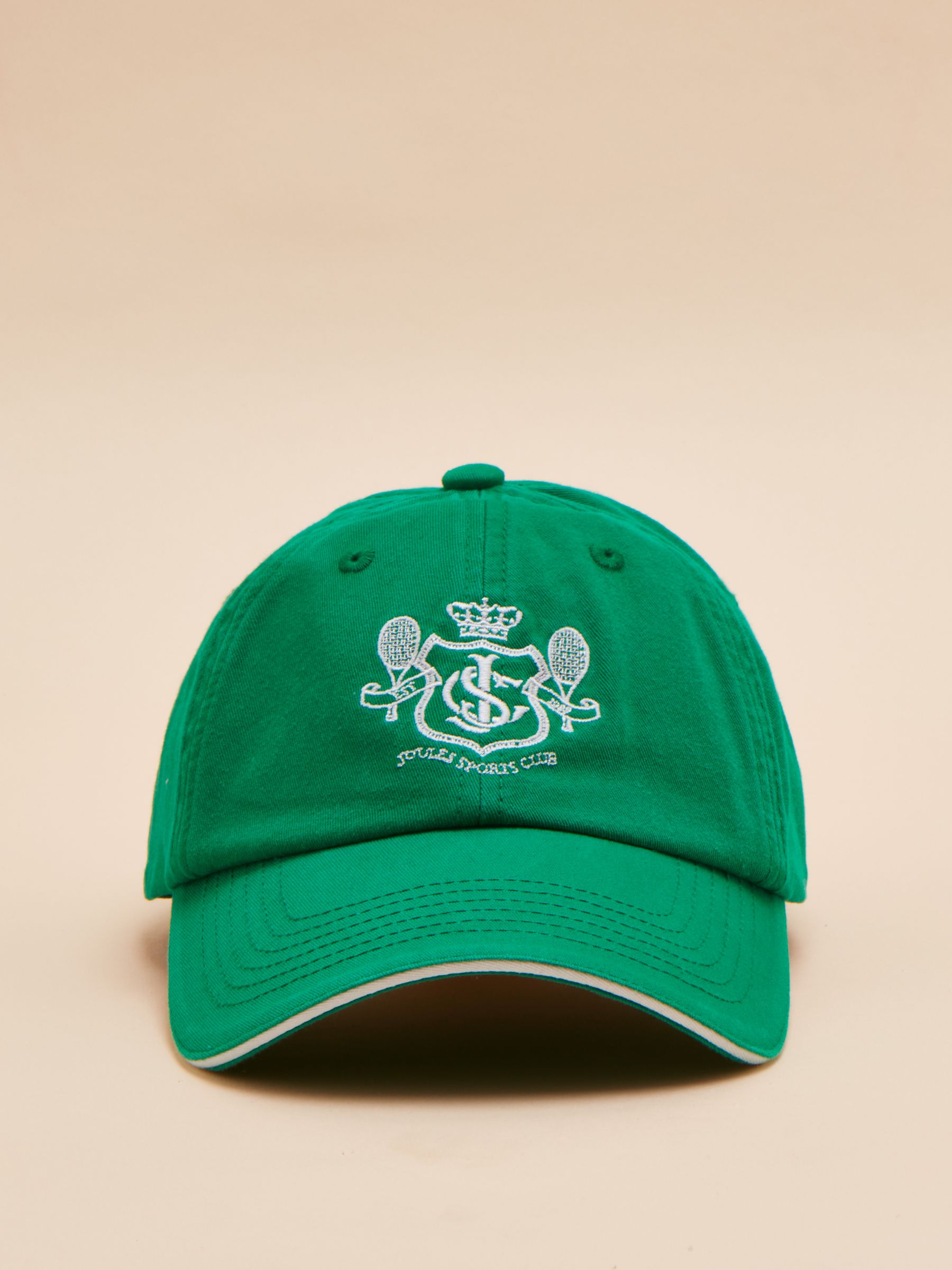 Daley Green Cap - Image 4 of 7
