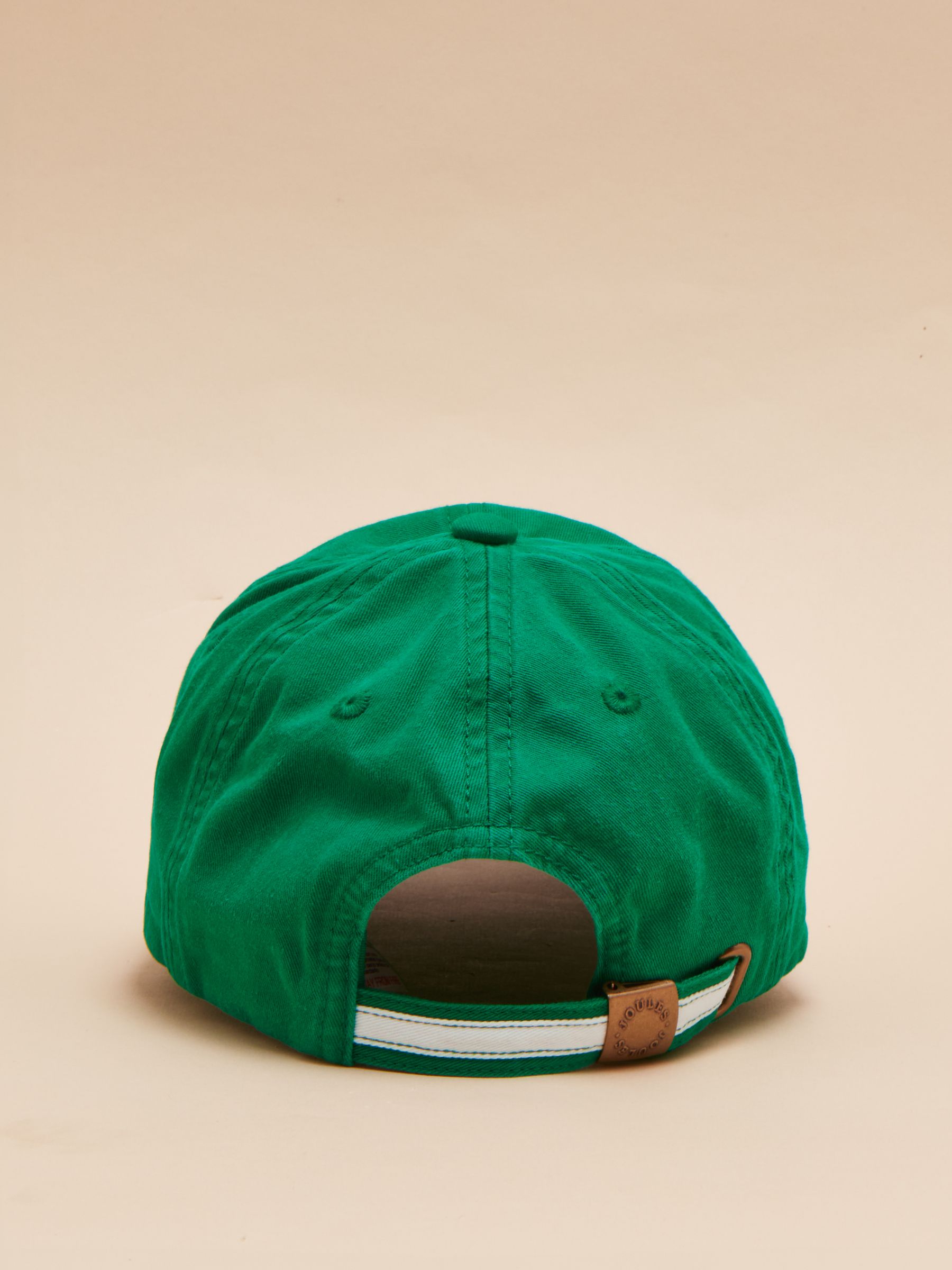 Daley Green Cap - Image 5 of 7