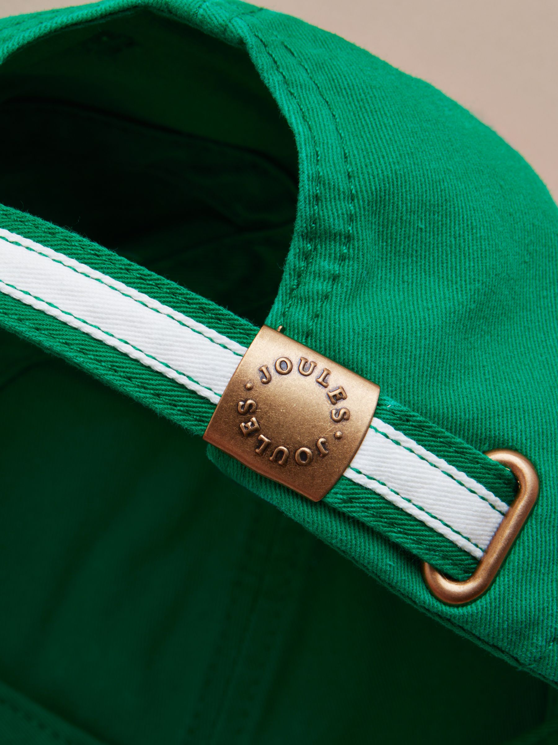 Daley Green Cap - Image 7 of 7
