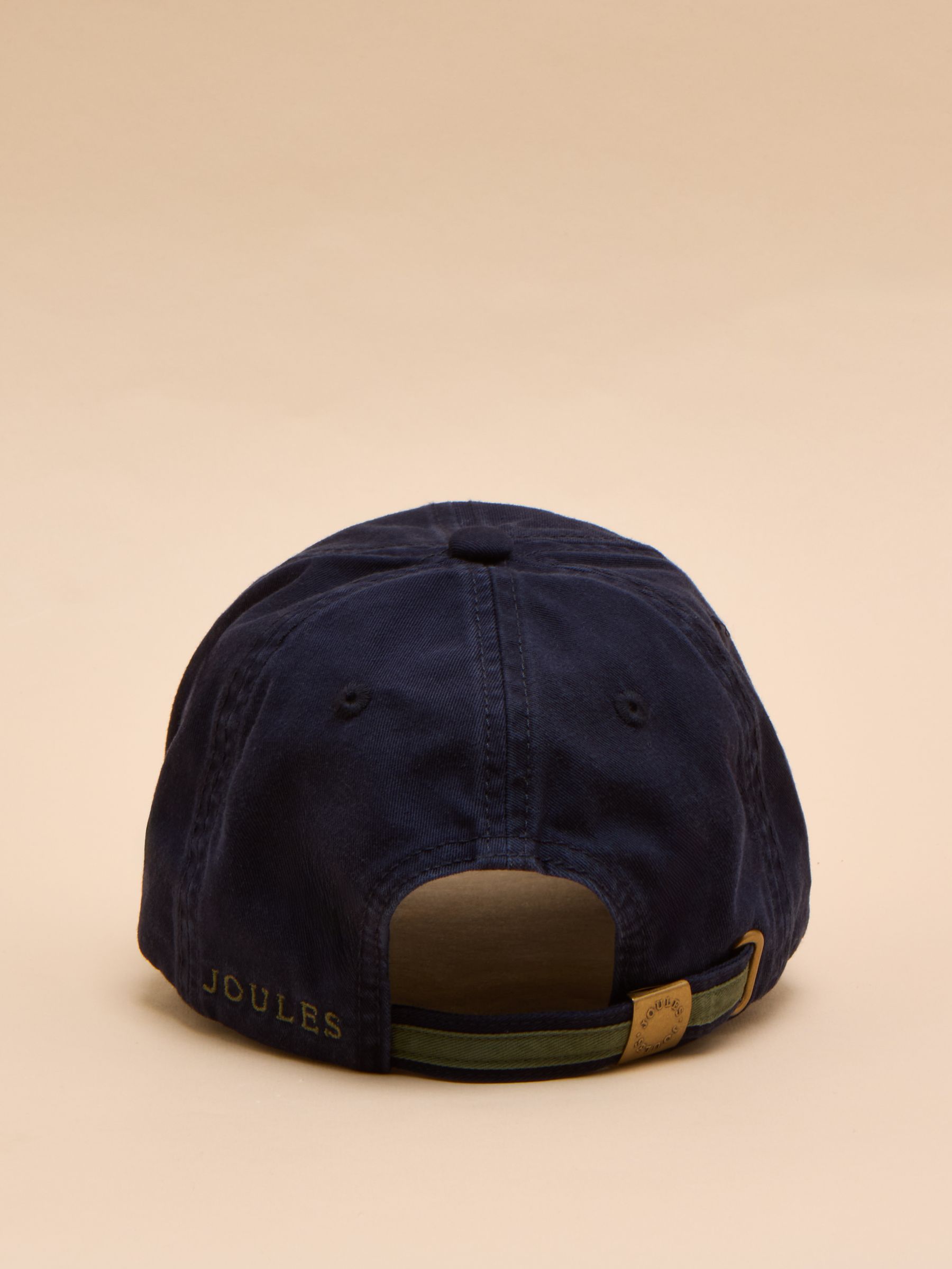 Daley Navy Cap | Joules