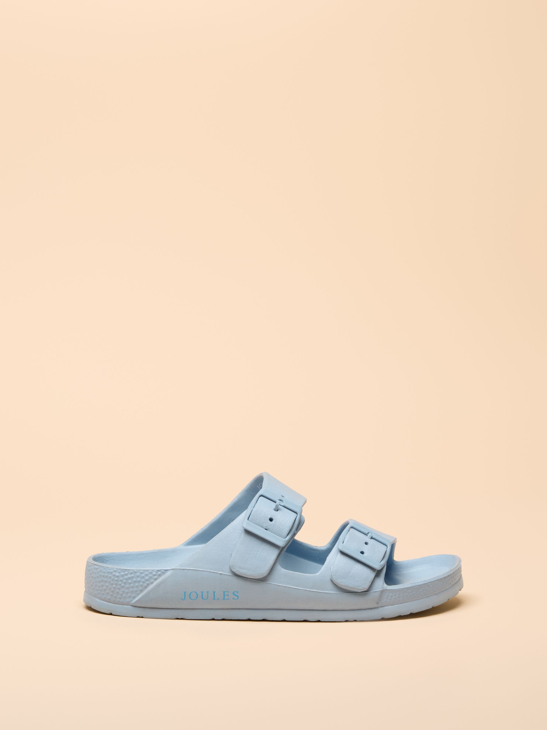 Sunseeker Blue EVA Sliders - Image 1 of 5