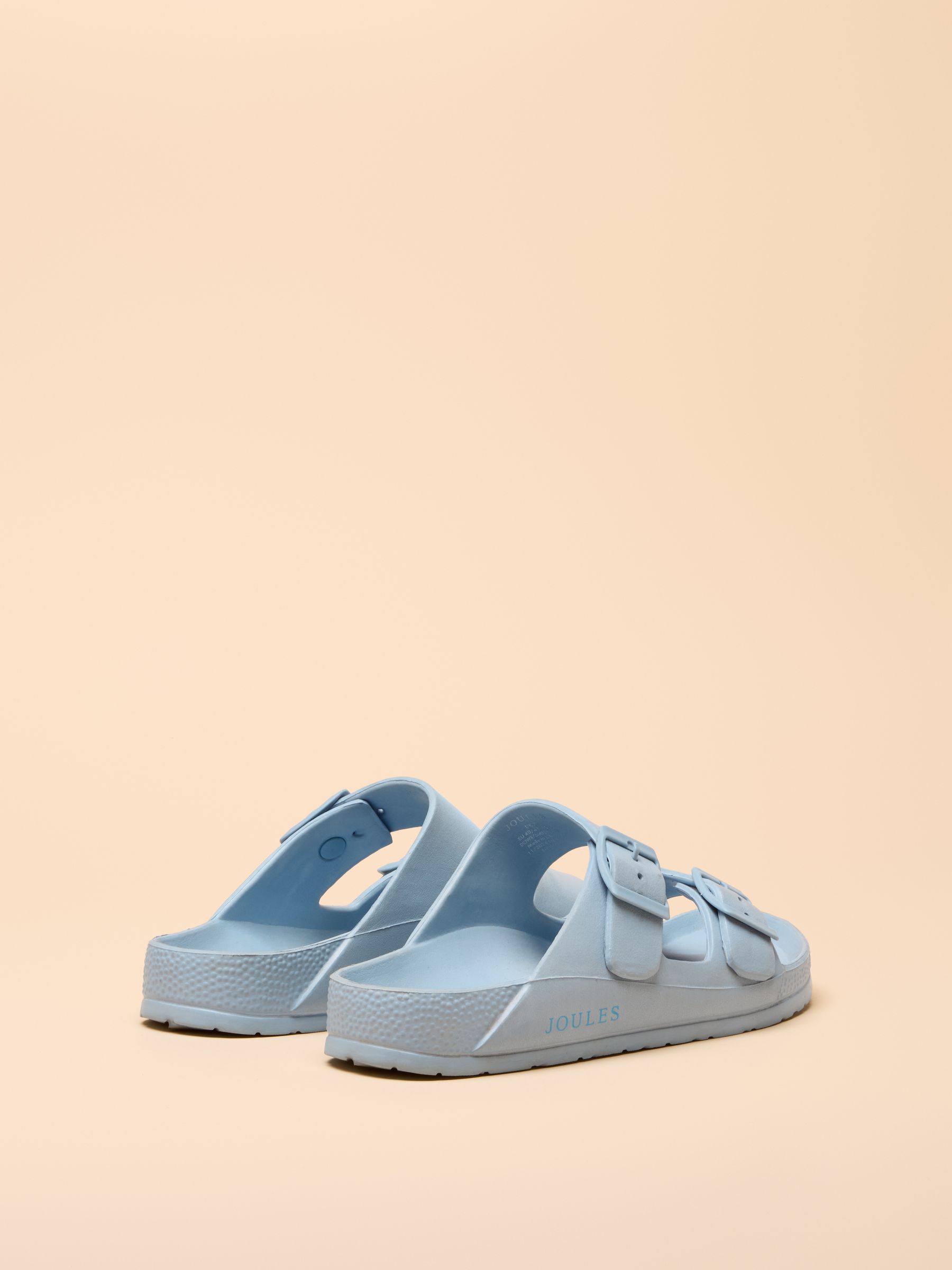 Sunseeker Blue EVA Sliders - Image 3 of 5