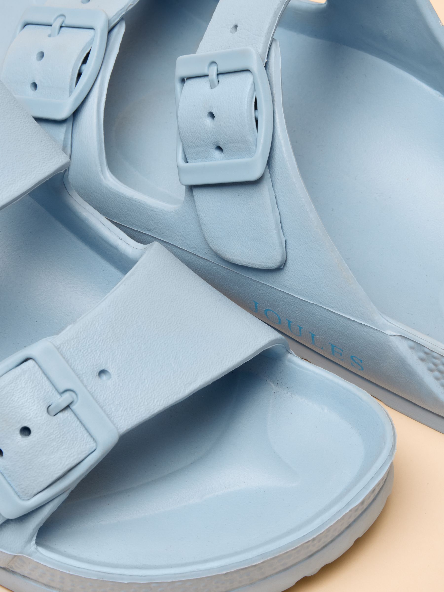 Sunseeker Blue EVA Sliders - Image 4 of 5