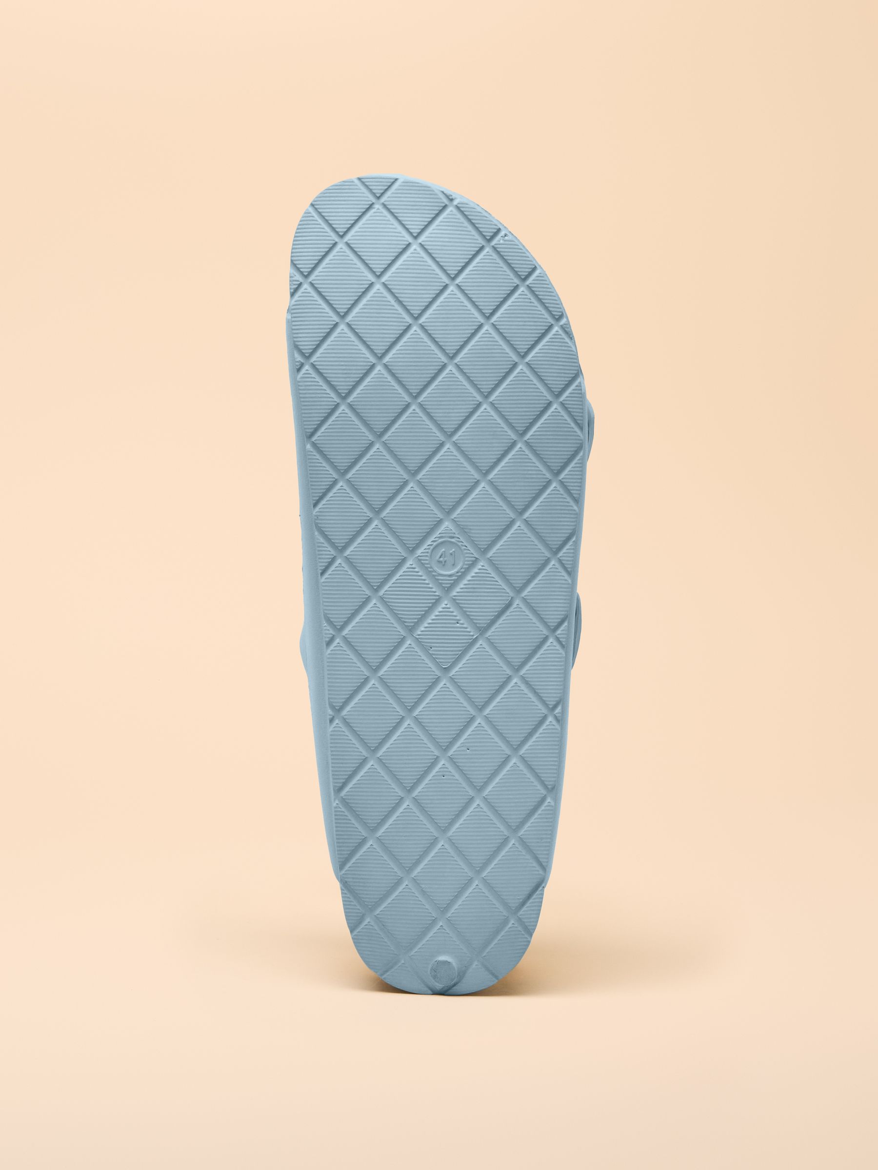 Sunseeker Blue EVA Sliders - Image 5 of 5