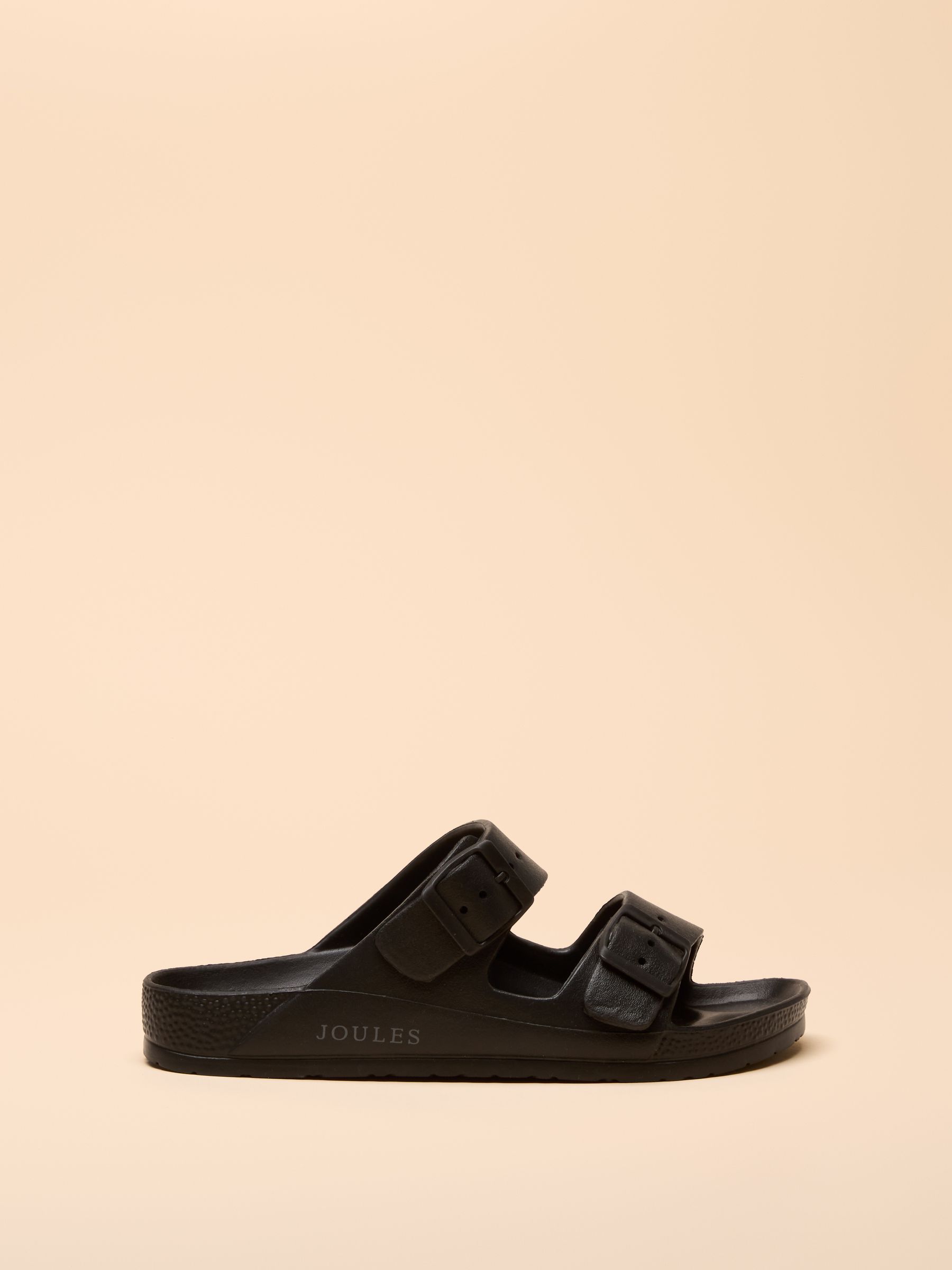 Sunseeker Black EVA Sliders - Image 1 of 5