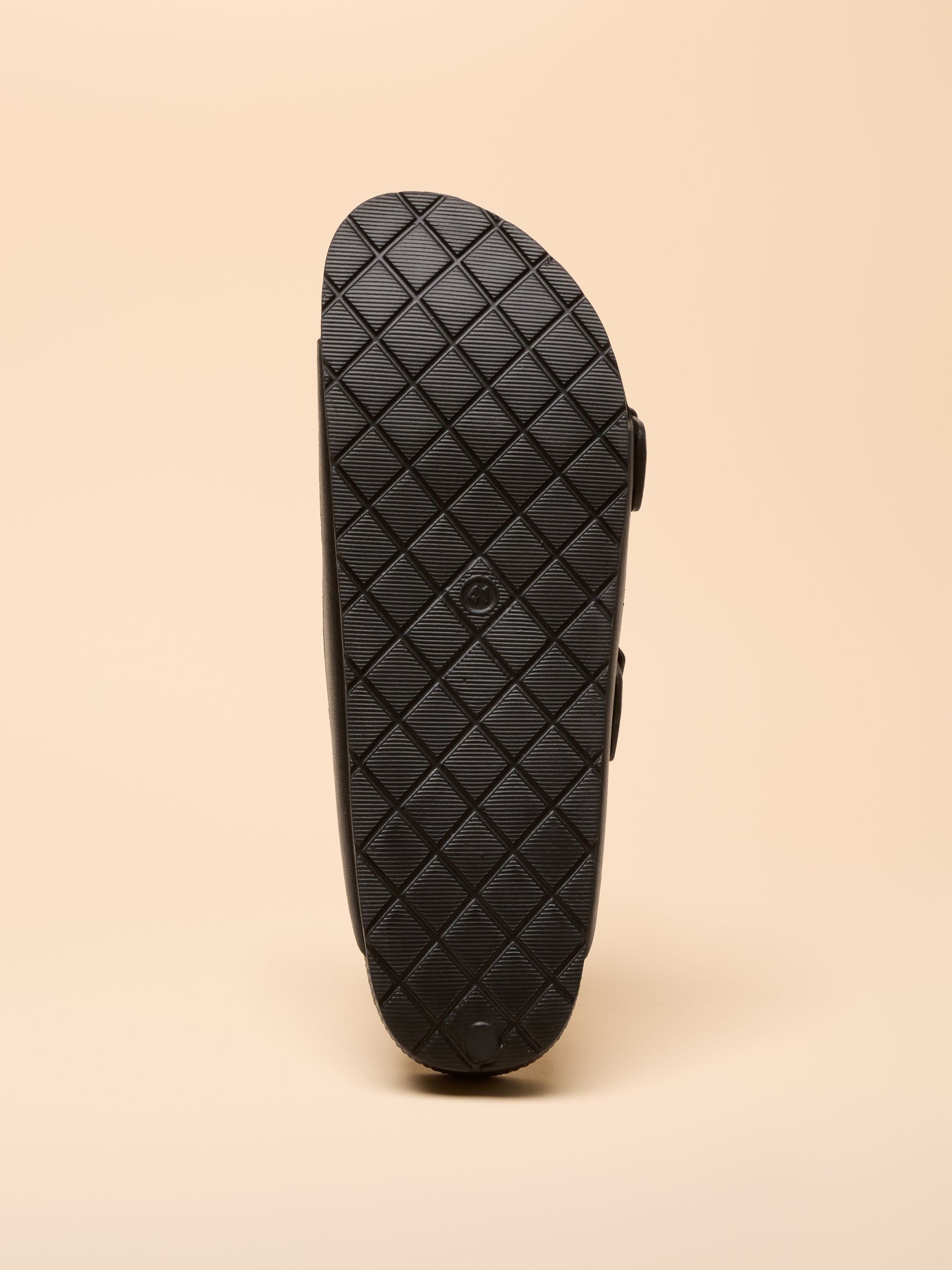 Sunseeker Black EVA Sliders - Image 5 of 5