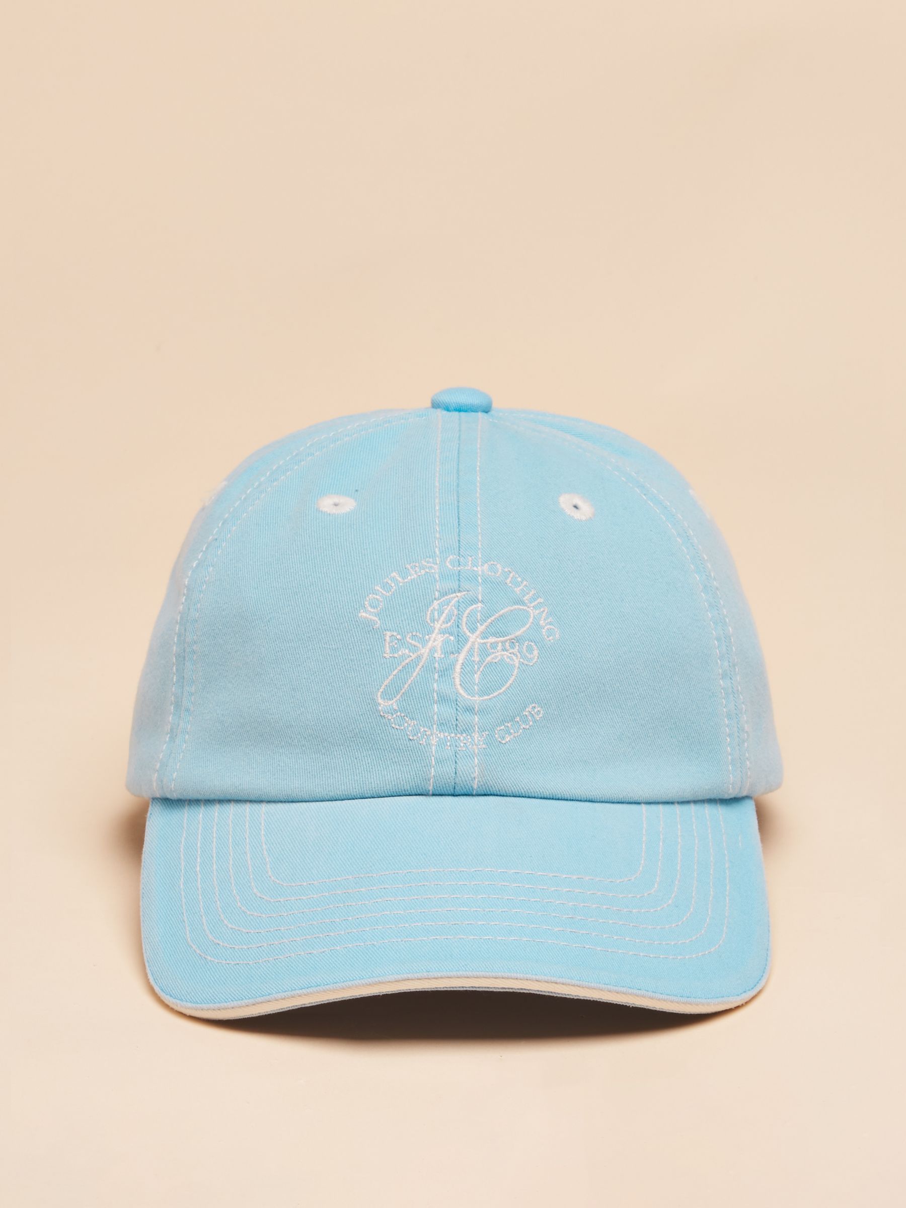 Daley Blue Cap - Image 3 of 6