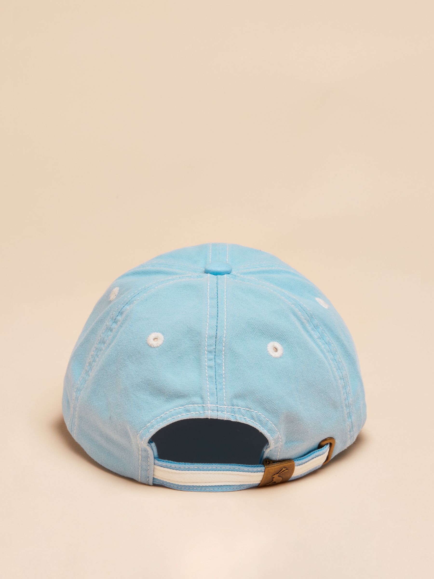 Daley Blue Cap - Image 4 of 6