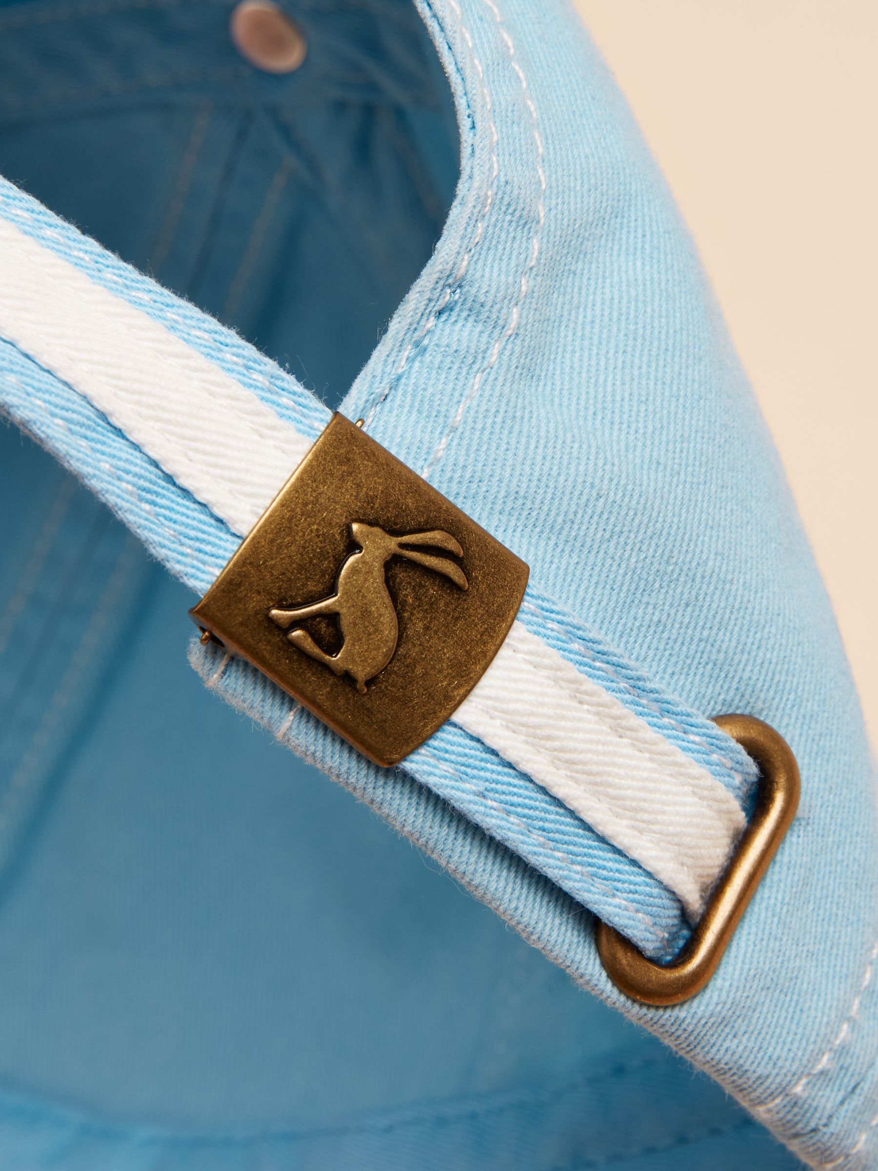 Daley Blue Cap - Image 4 of 4