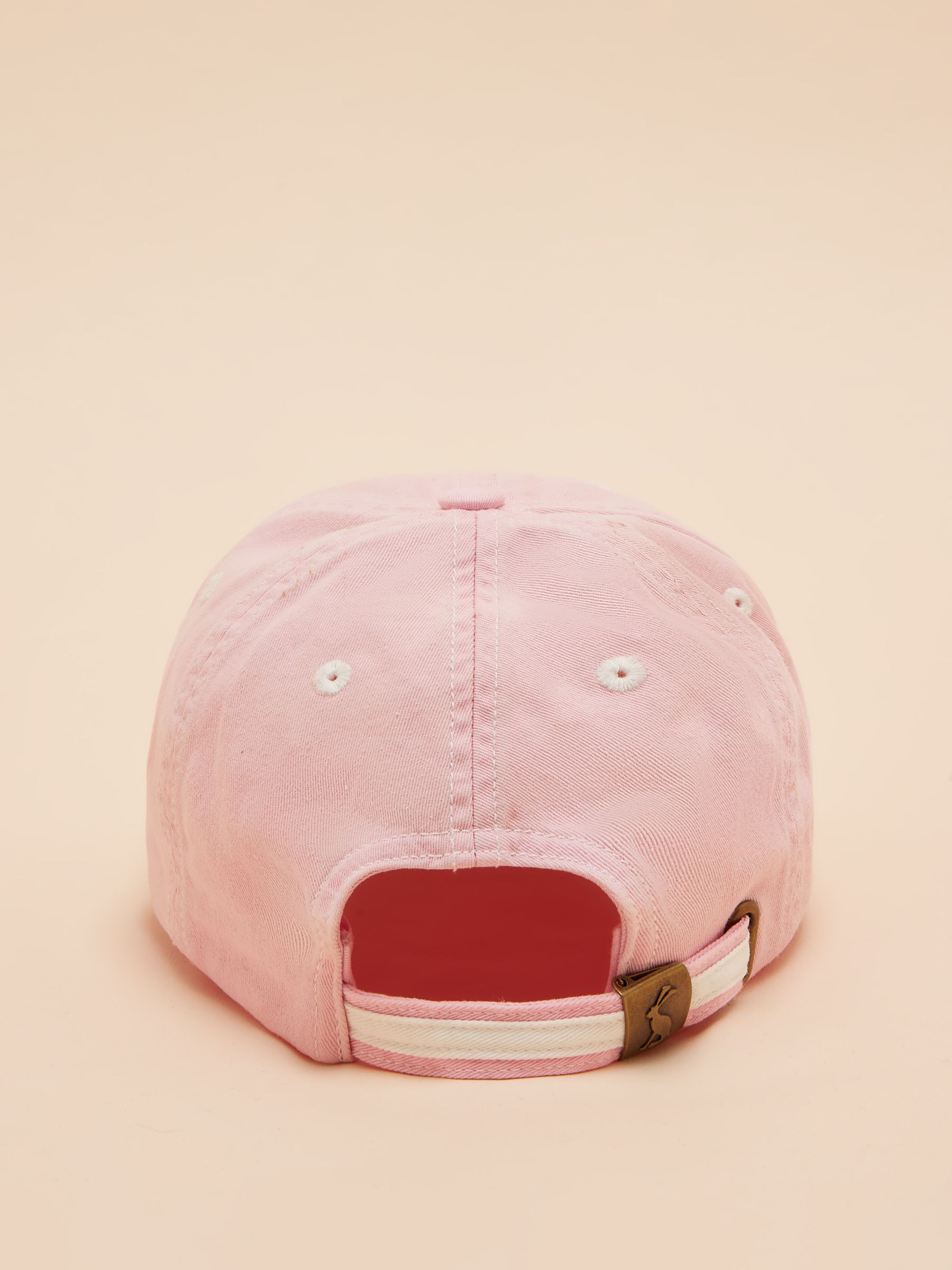 Daley Pink Cap - Image 5 of 7
