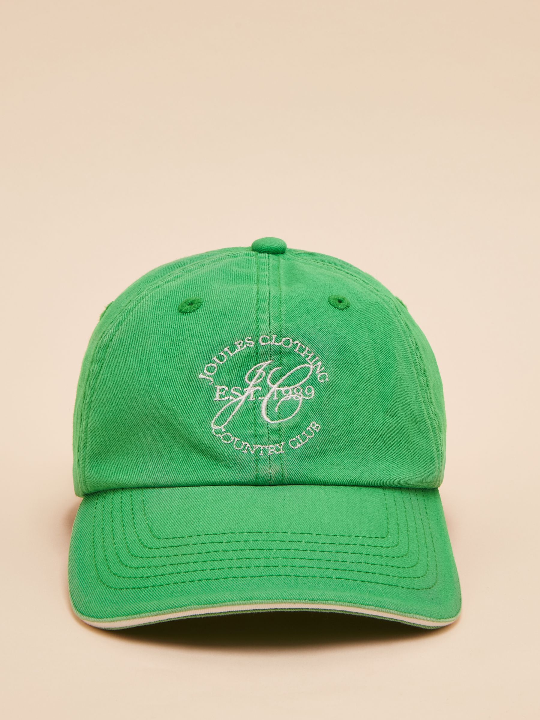 Daley Green Cap - Image 3 of 7