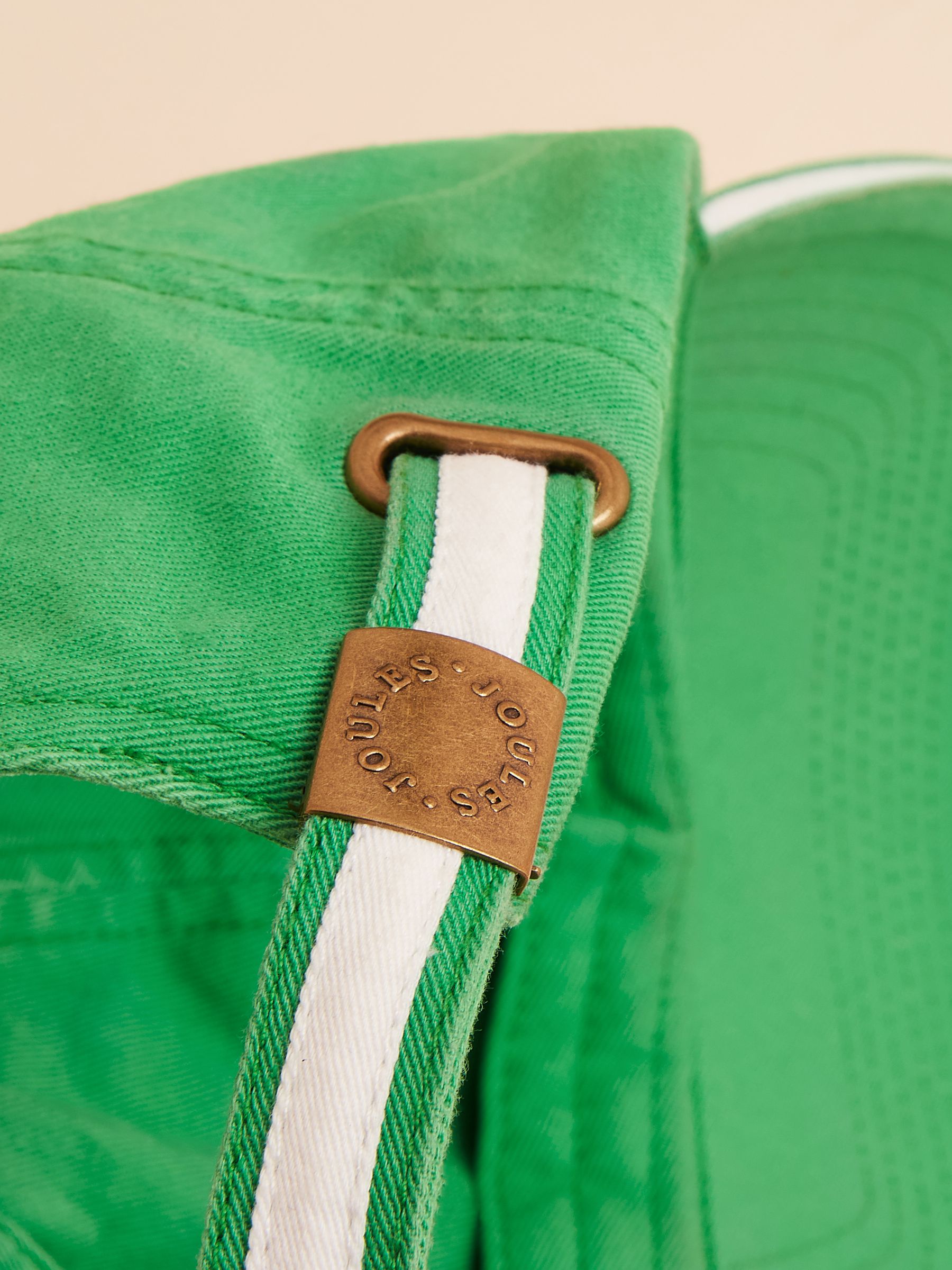 Daley Green Cap - Image 4 of 4 Daley Green Cap - Image 4 of 4