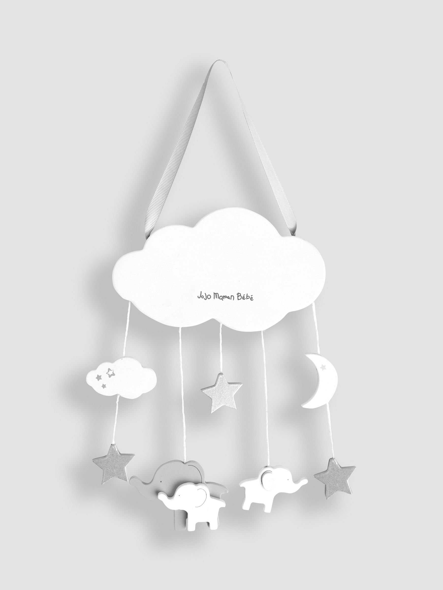 Born in 2025 Wooden Wall Hanging - Image 3 of 6