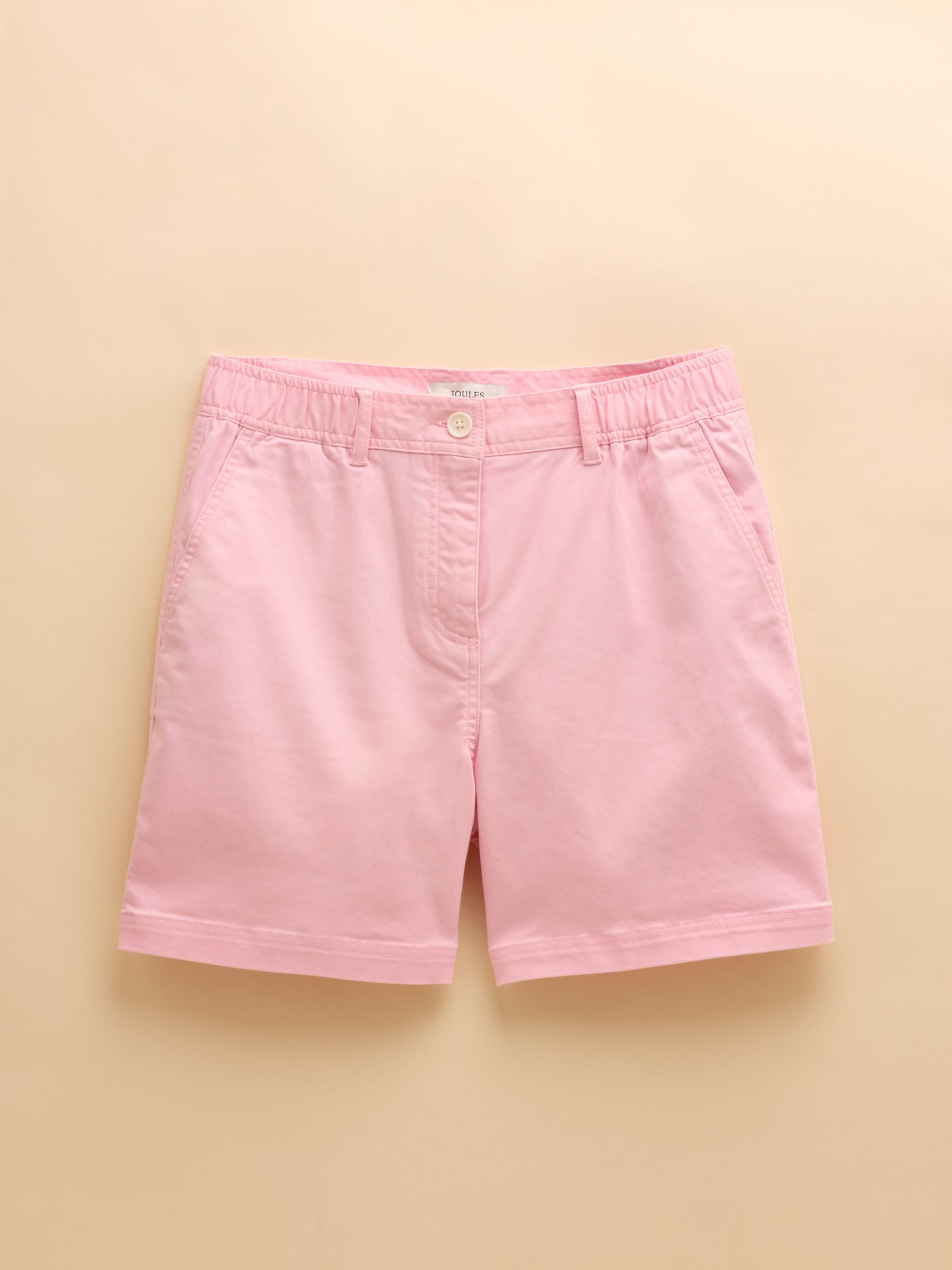 Pink Chino Shorts - Image 6 of 6