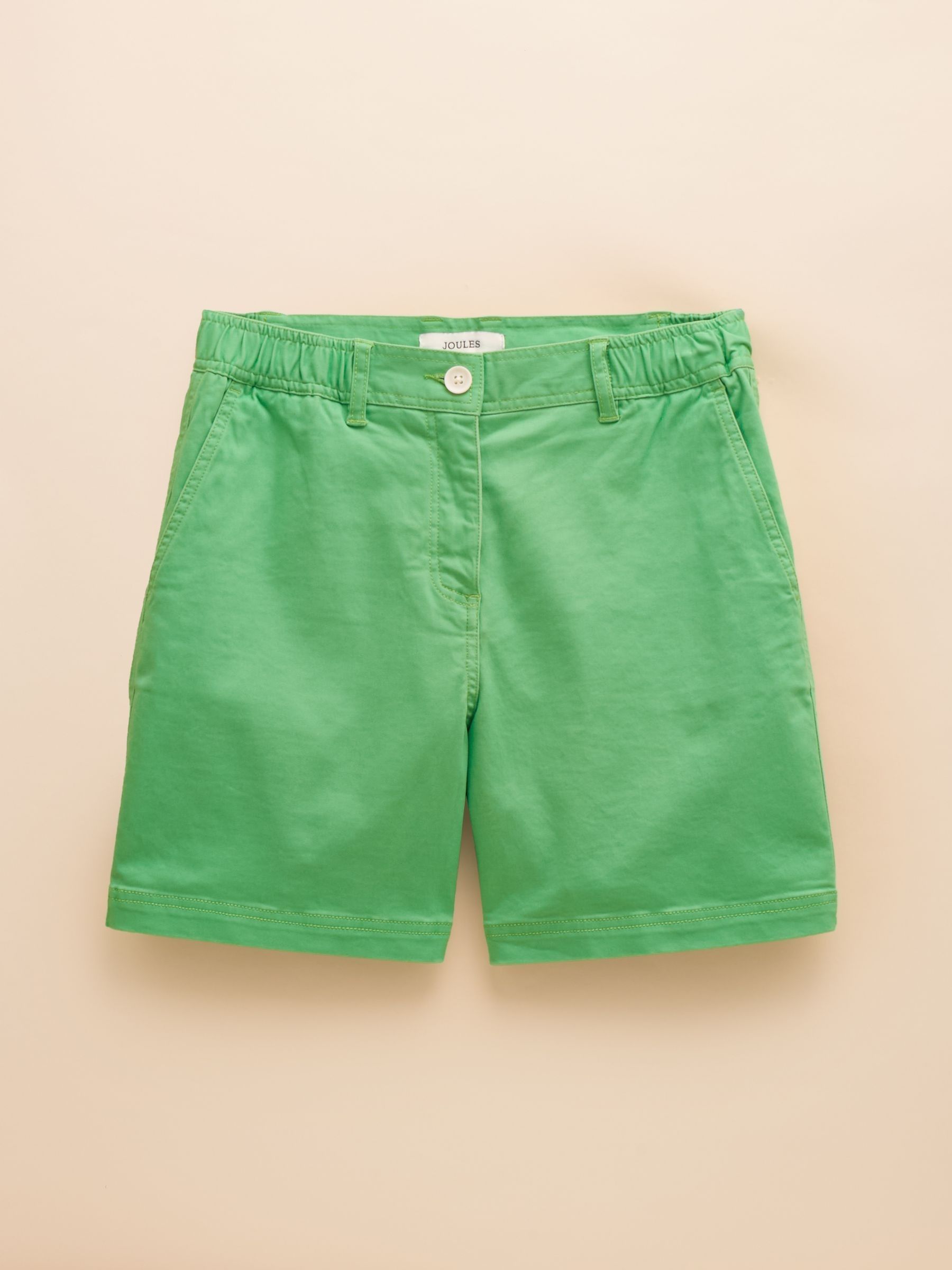 Green Chino Shorts - Image 8 of 8