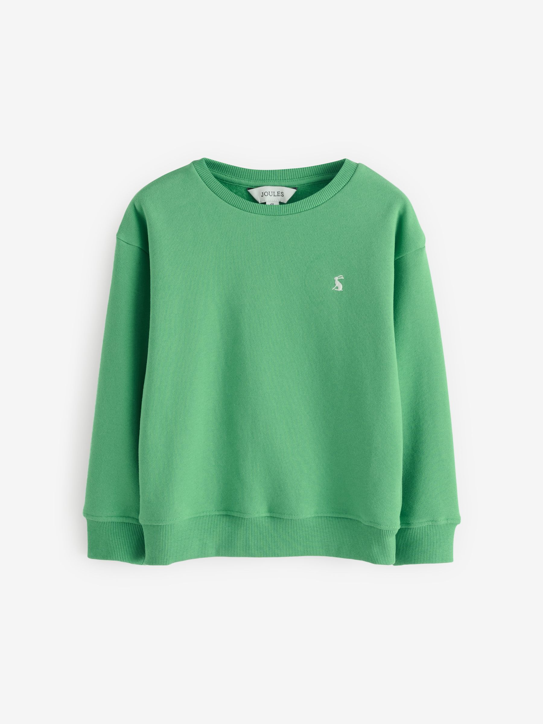 Crew Green Sweatshirt - Image 1 of 2