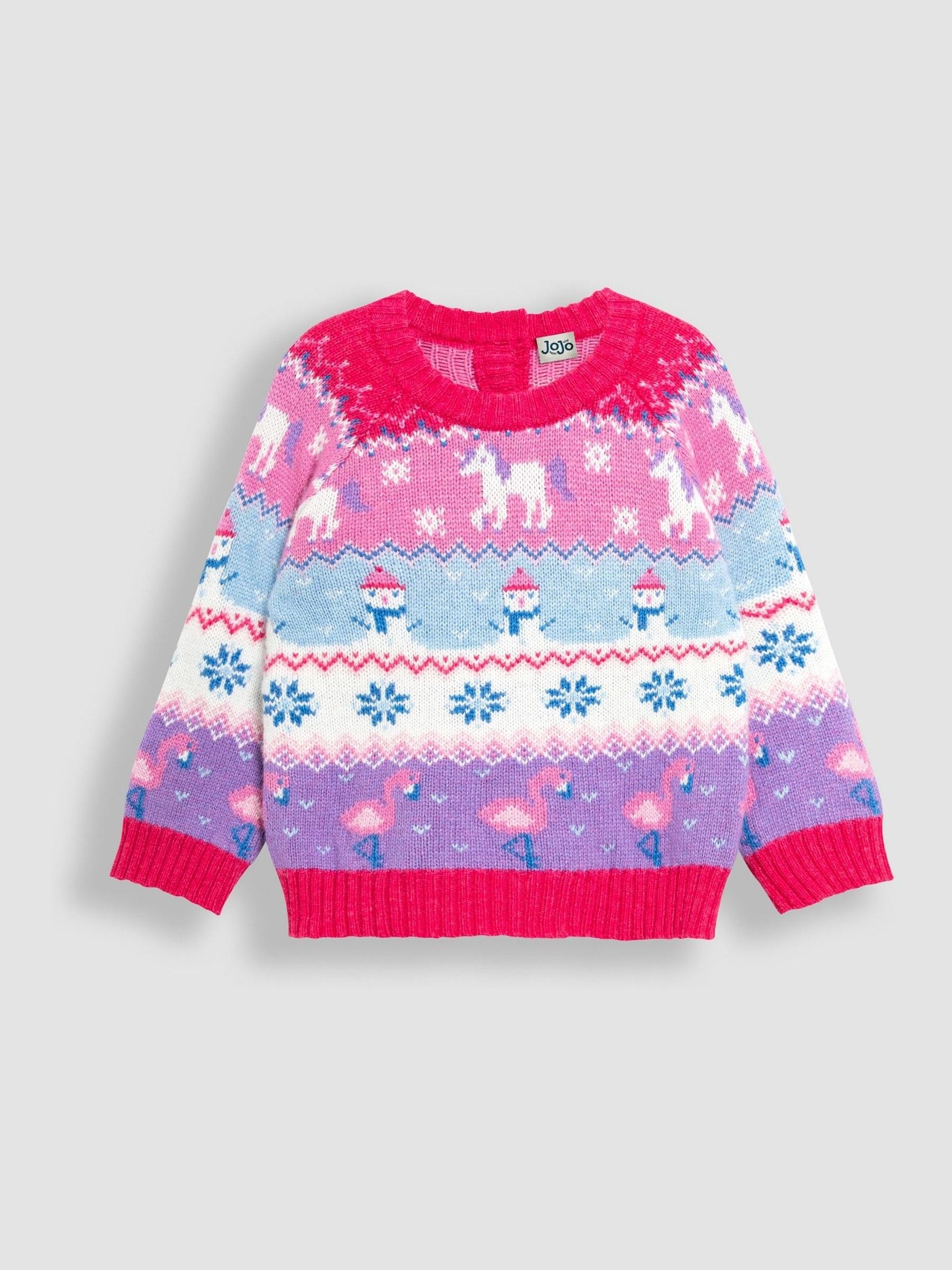Unicorn Unicorn Jumper - Image 1 of 3