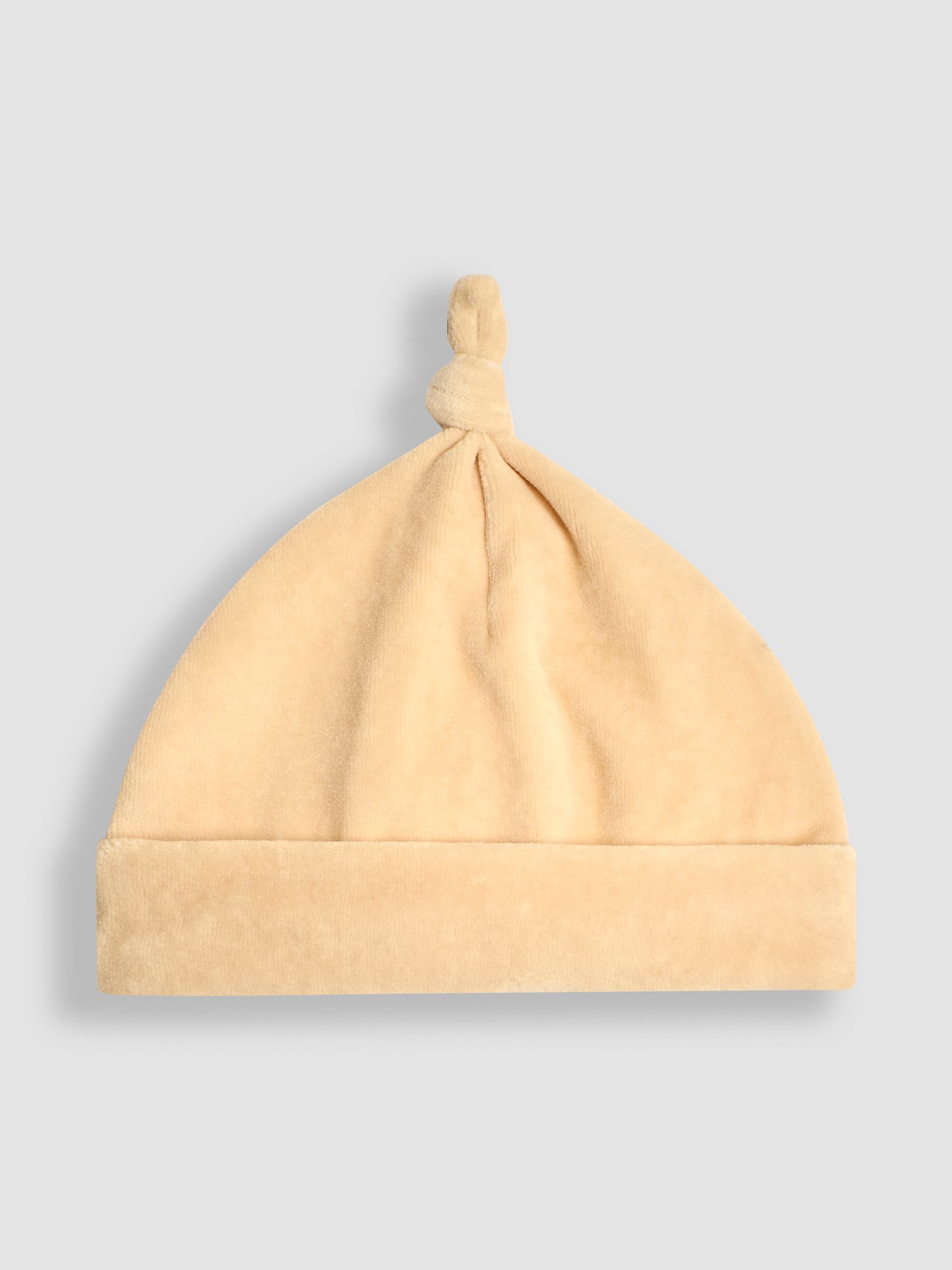 Stone Puddings Velour Hat - Image 2 of 3